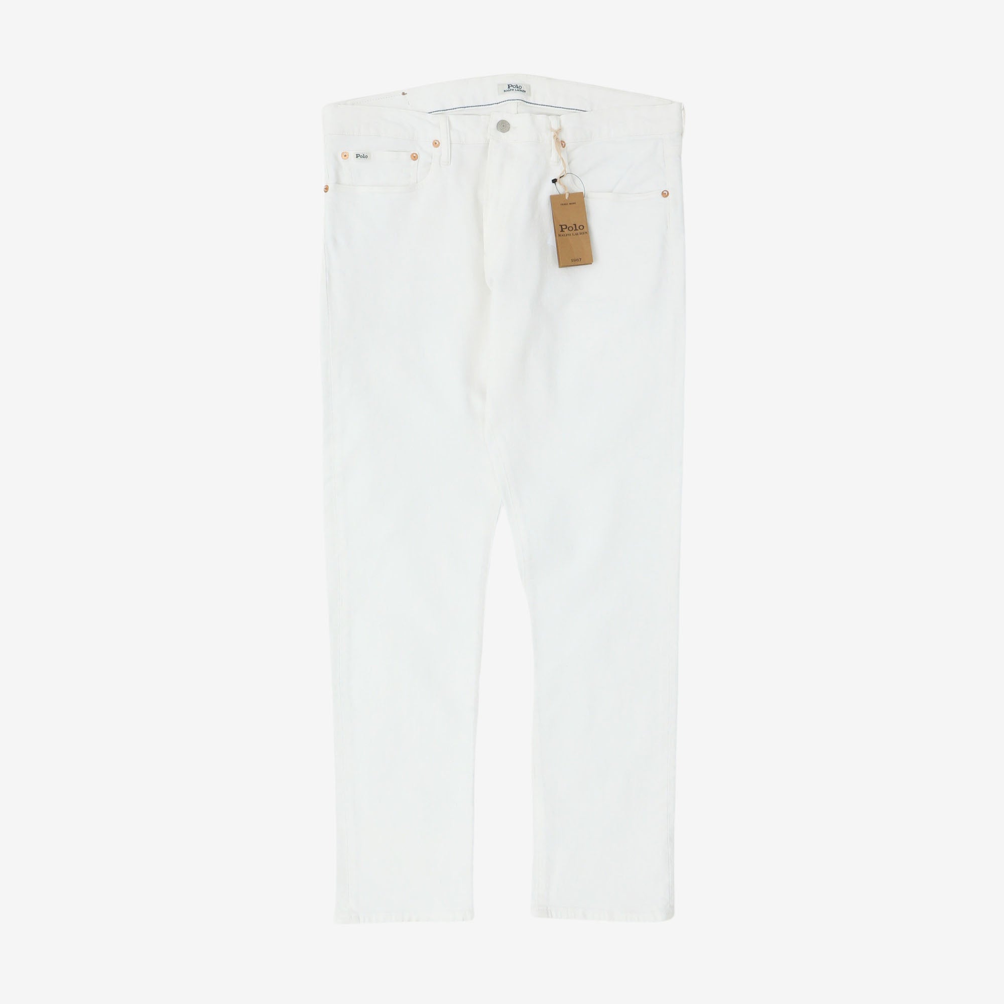 Sullivan Slim Jeans (38 x 31.5)