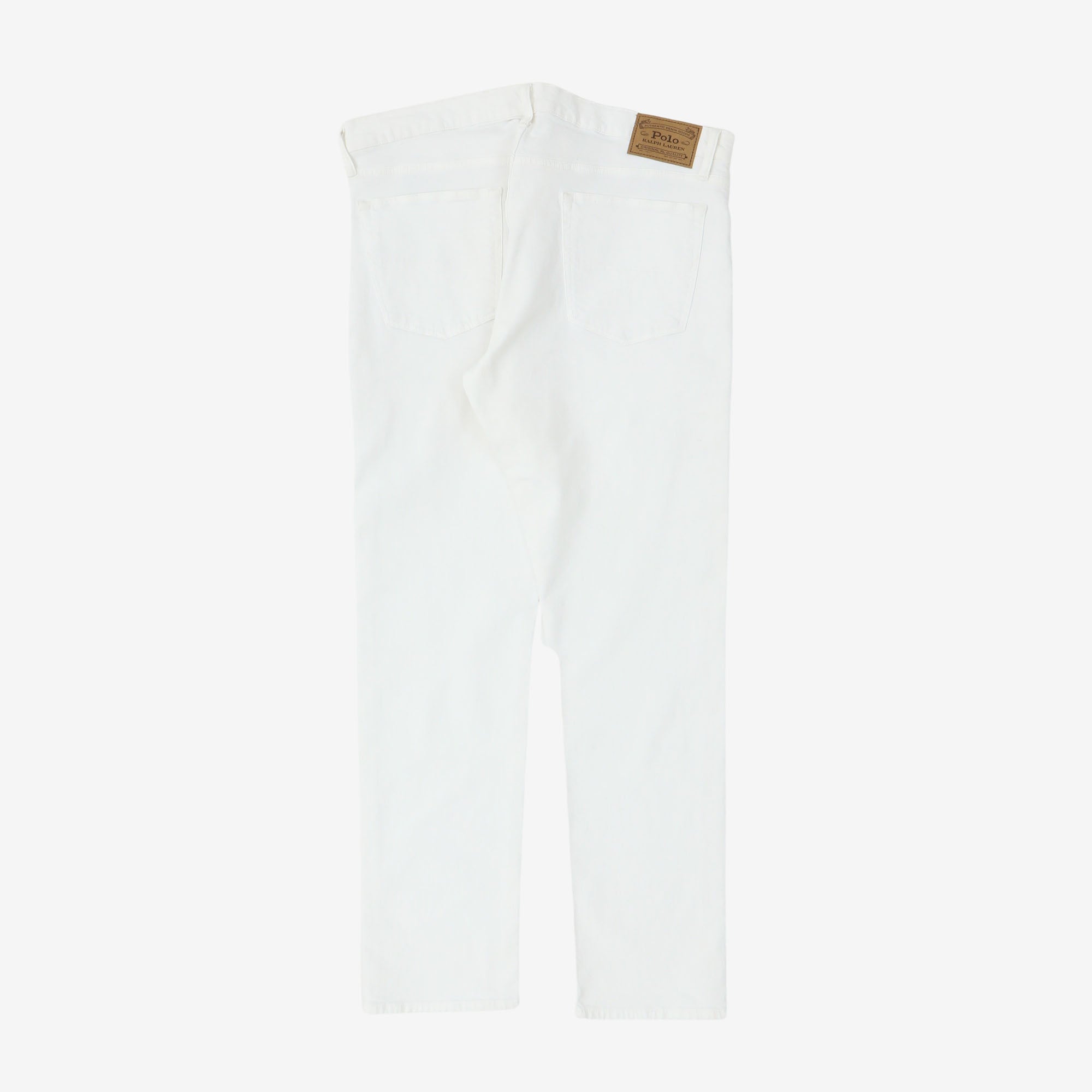 Sullivan Slim Jeans (38 x 31.5)