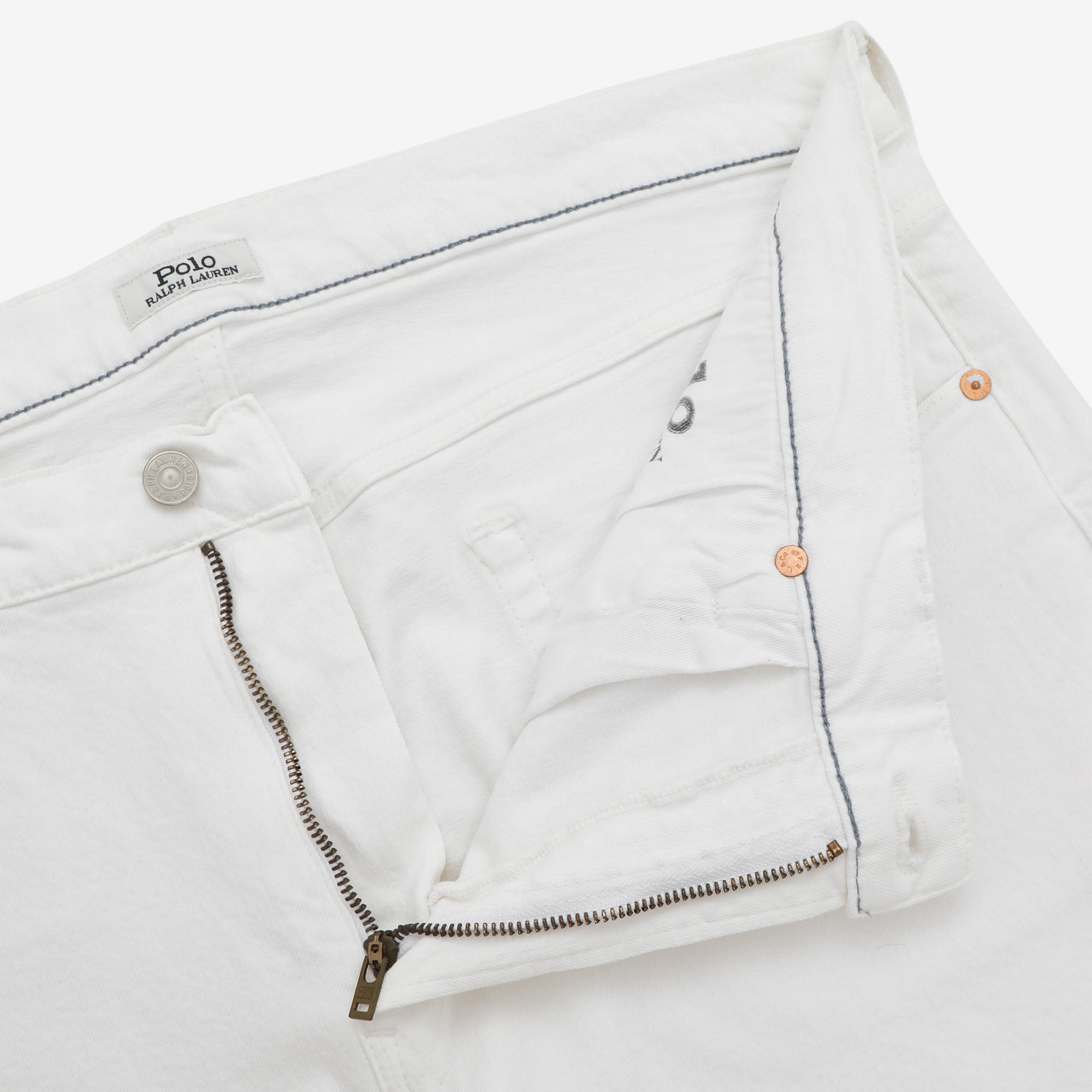 Sullivan Slim Jeans (38 x 31.5)