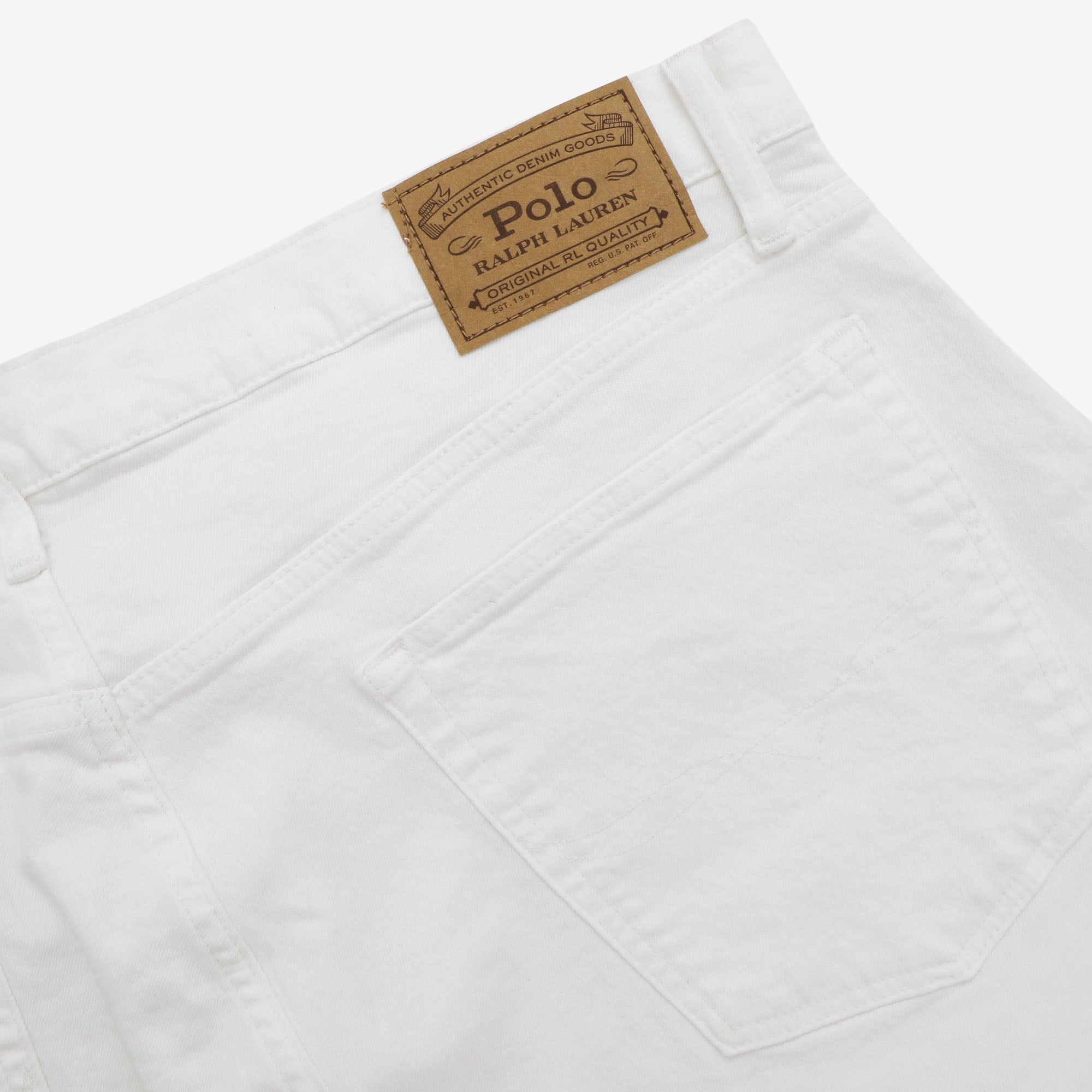 Sullivan Slim Jeans (38 x 31.5)