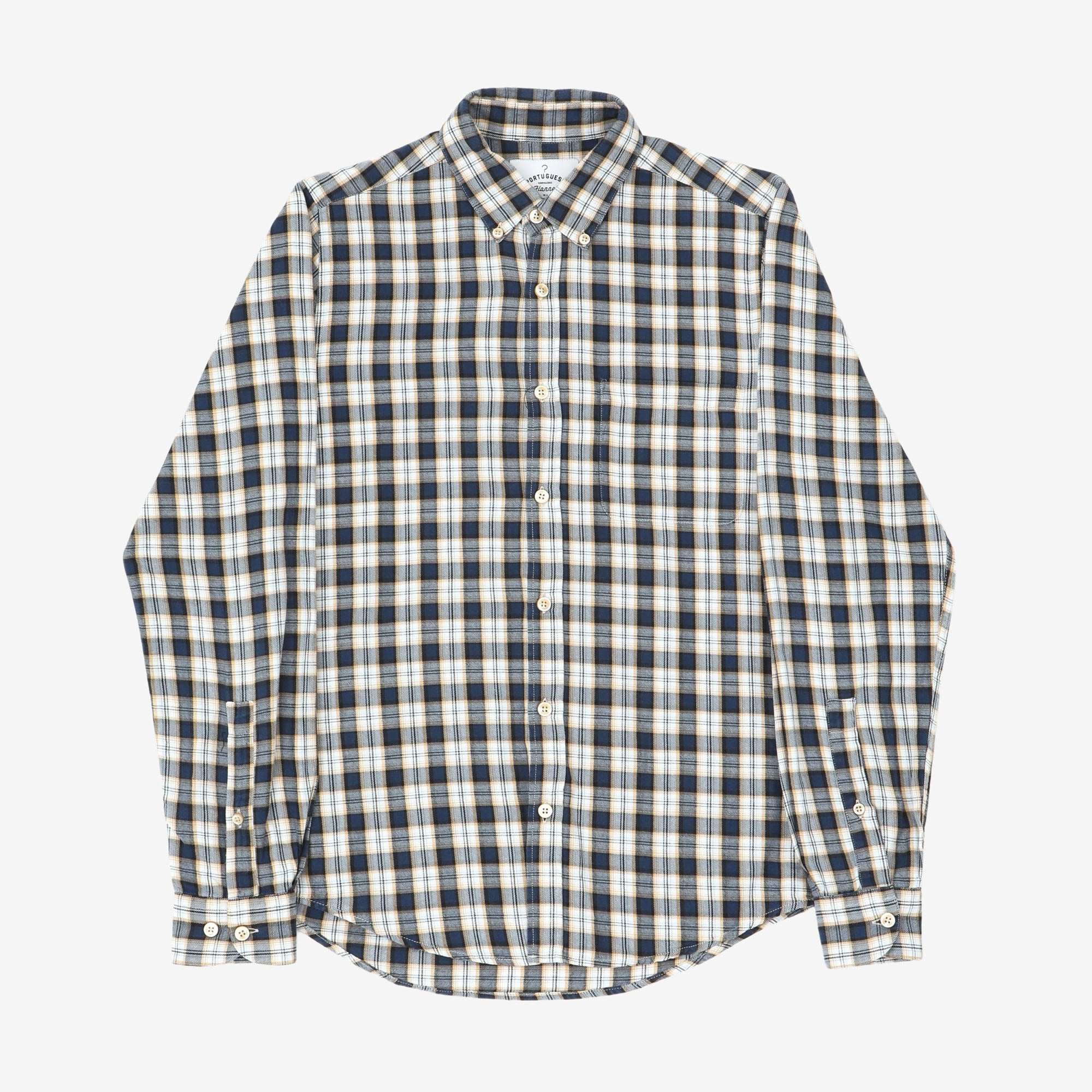 BD Check Shirt