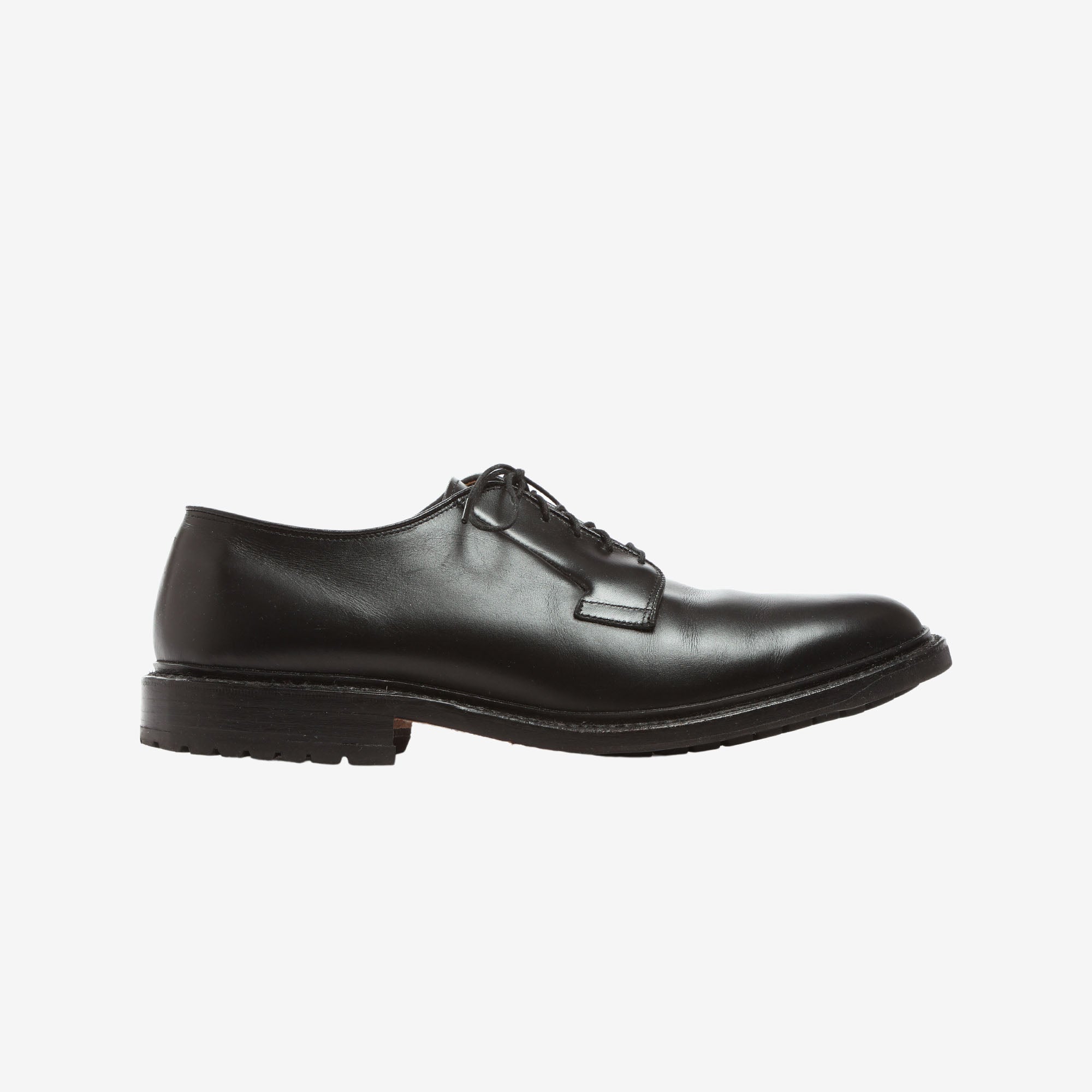 Derby Shoes