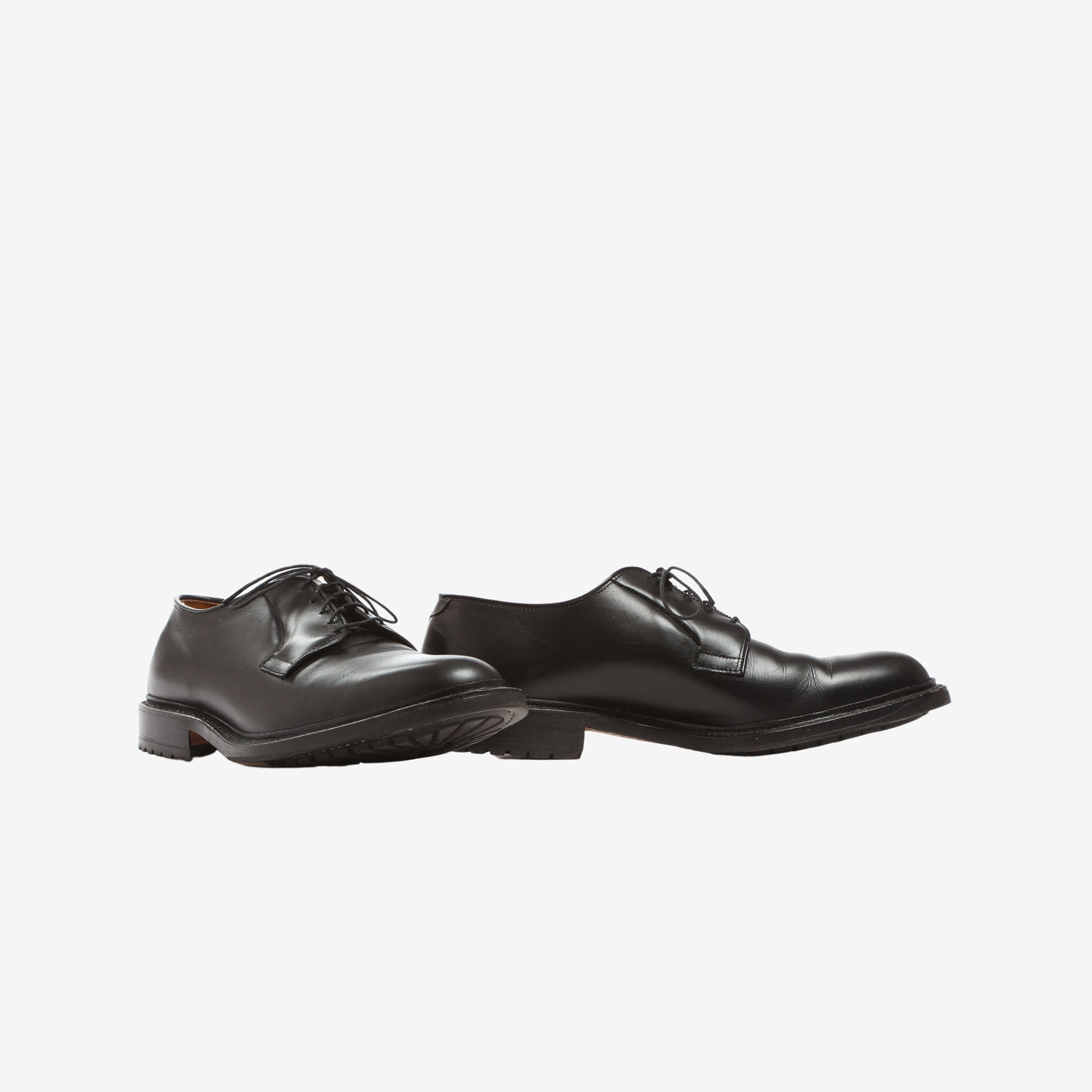 Derby Shoes
