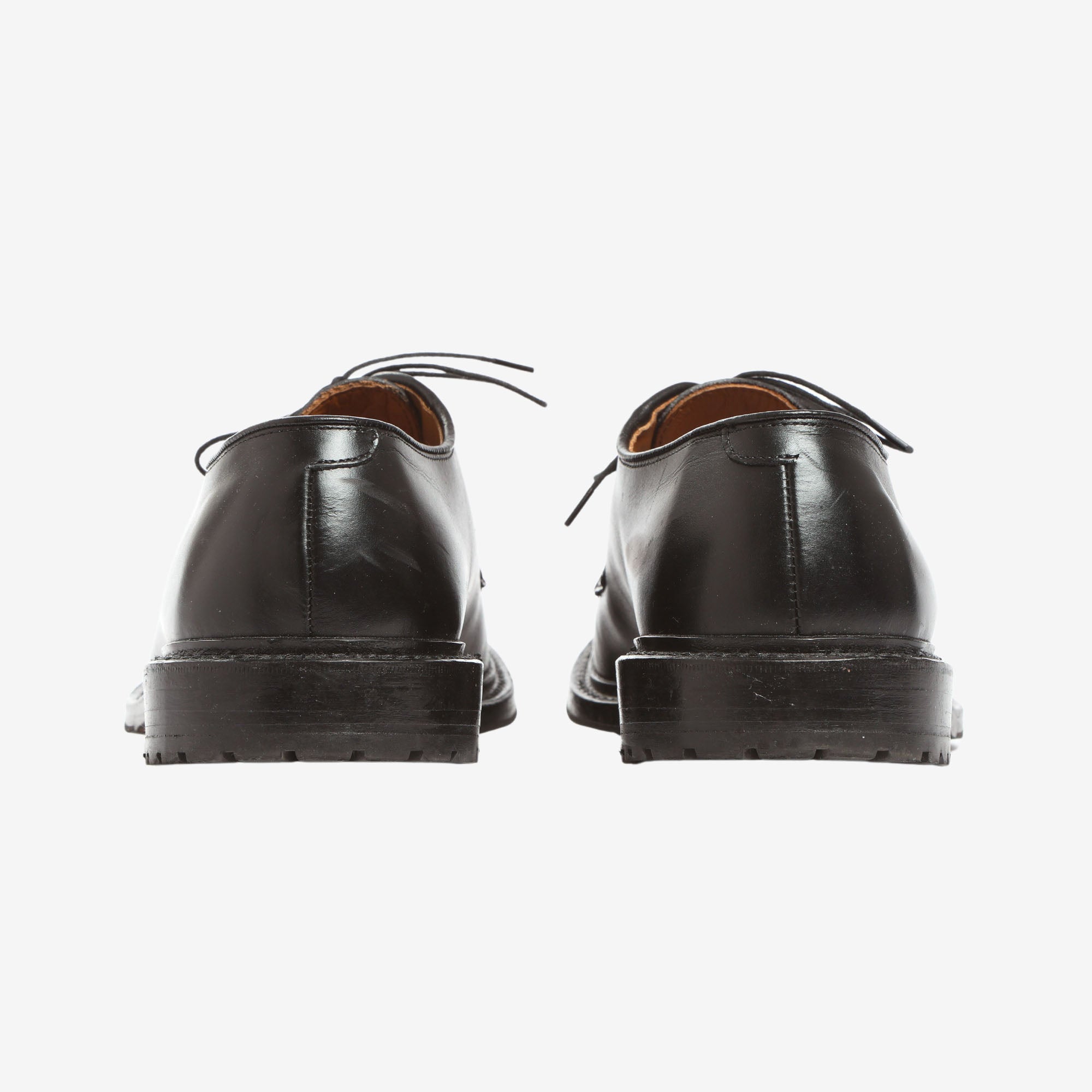 Derby Shoes