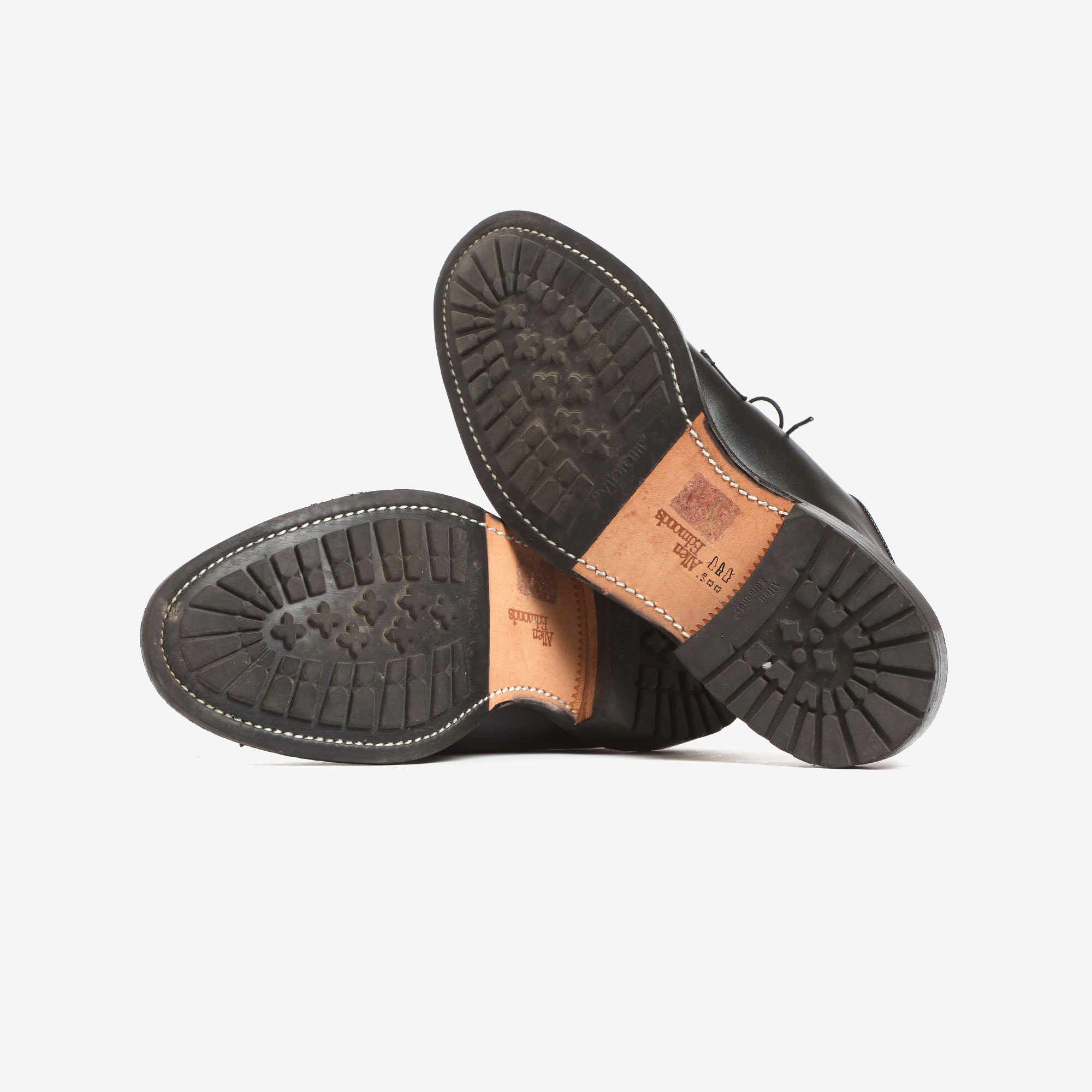 Derby Shoes