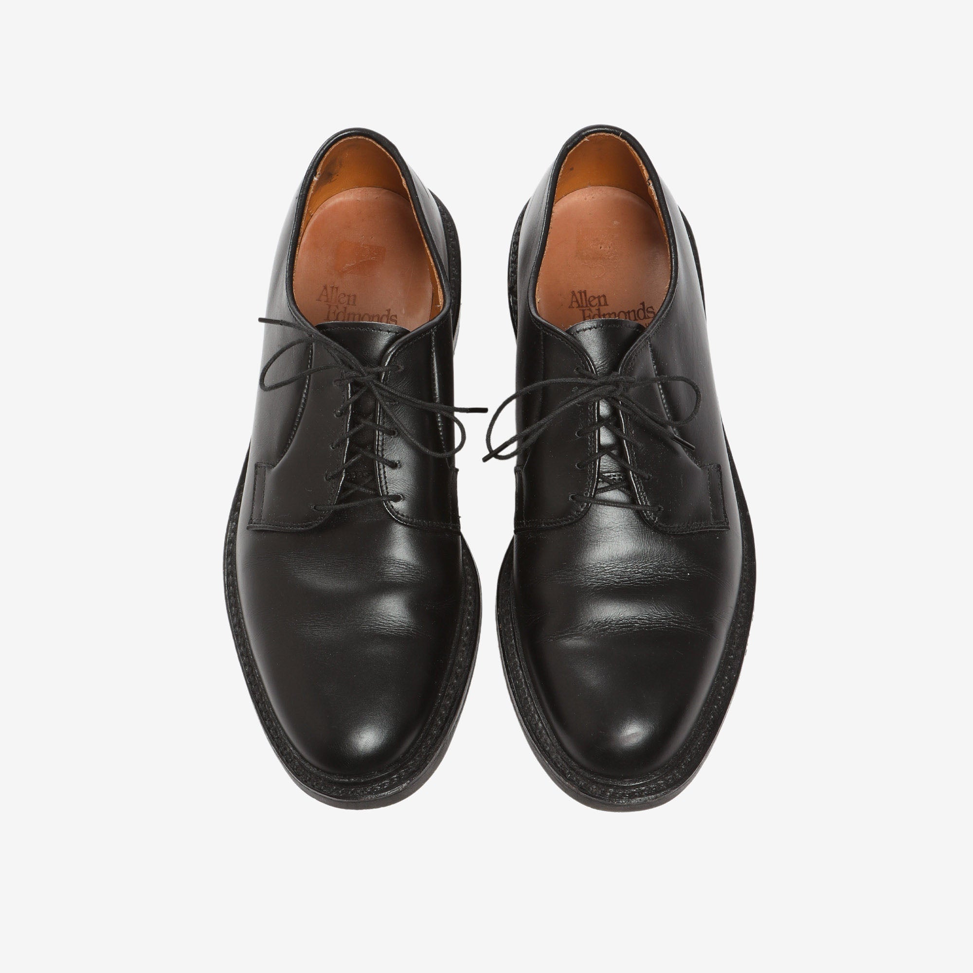 Derby Shoes