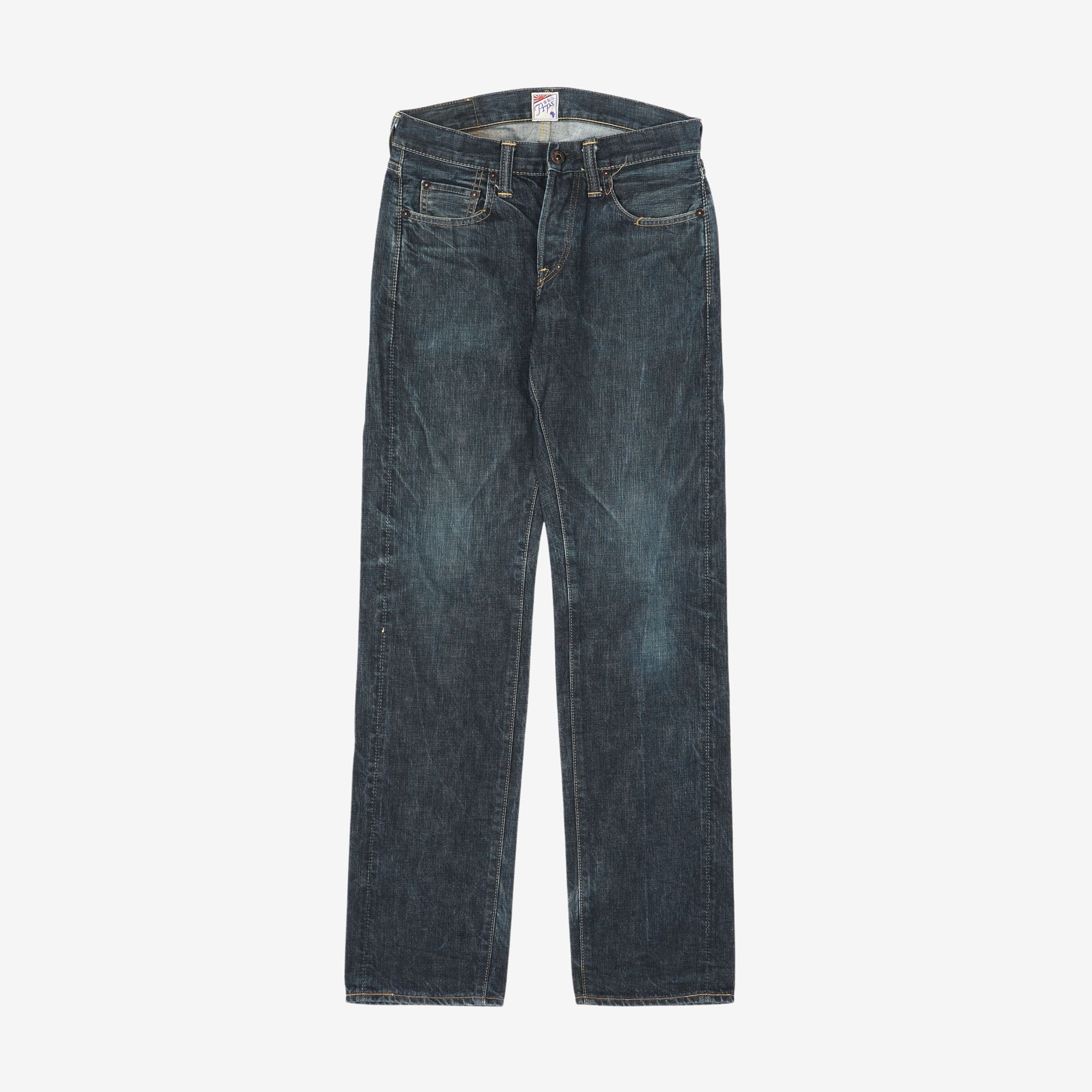 Selvedge Denim