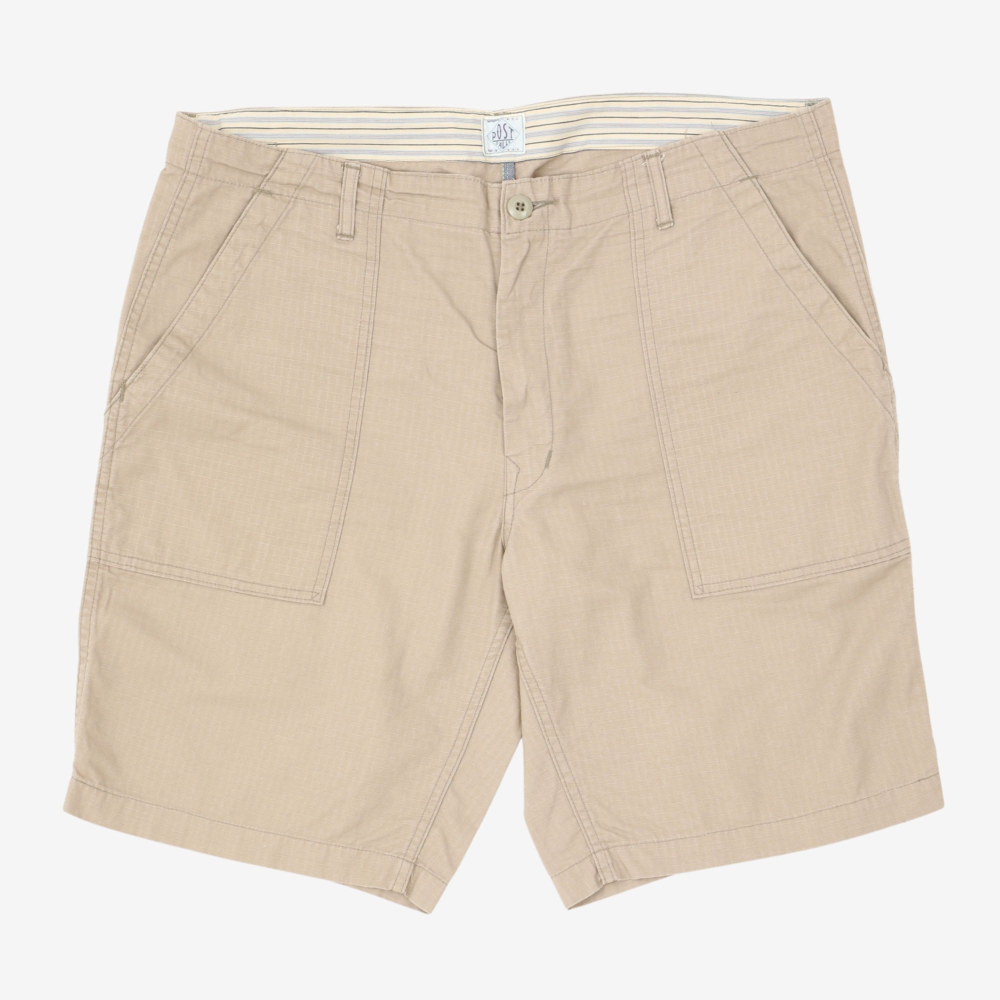 Ripstop Shorts