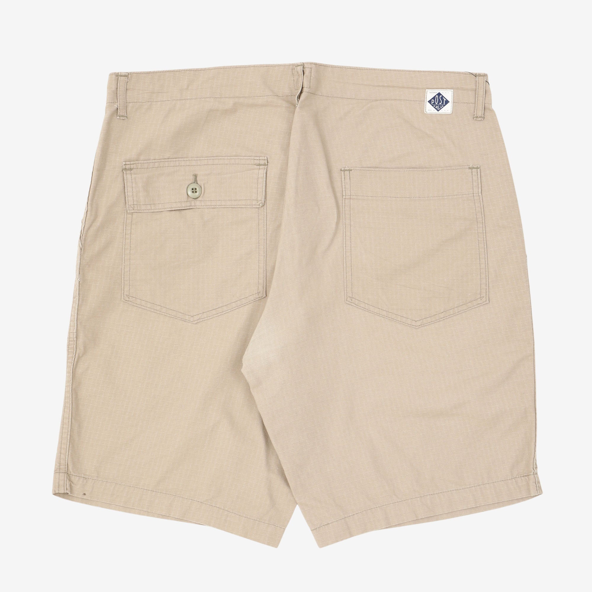 Ripstop Shorts