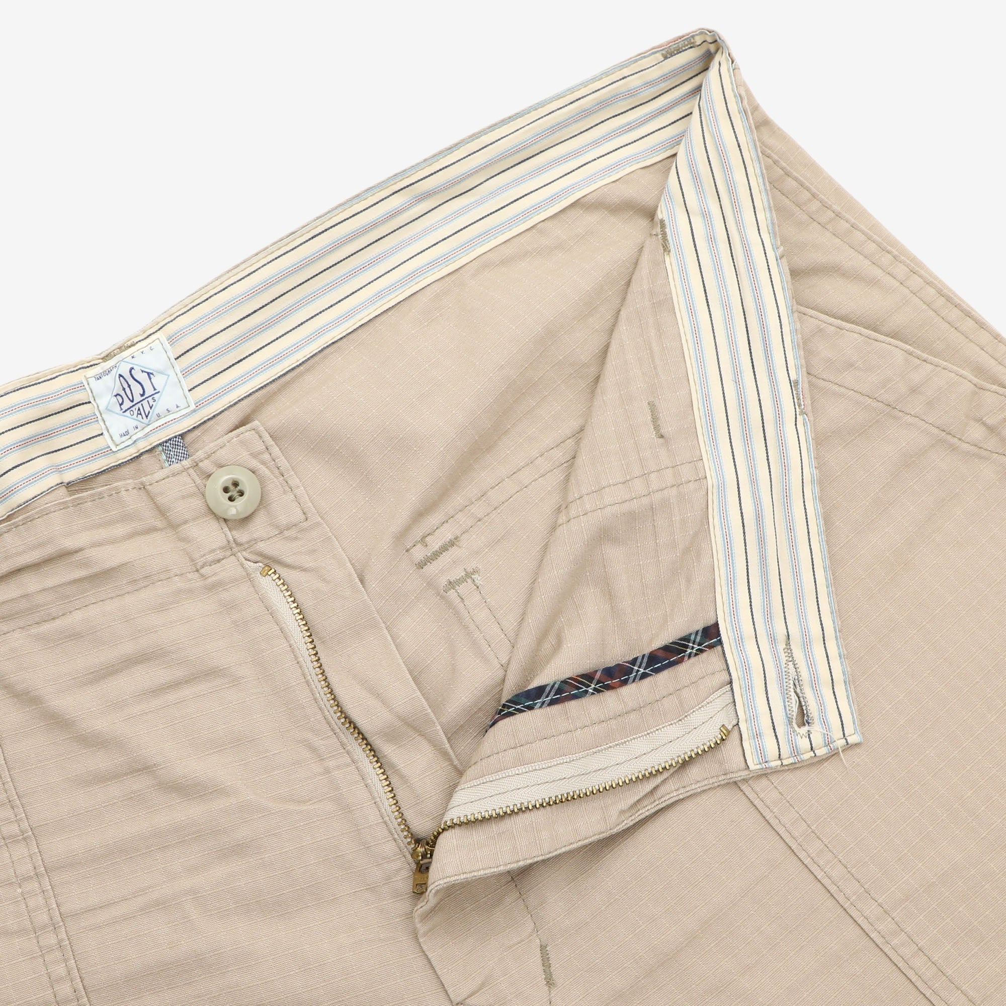Ripstop Shorts