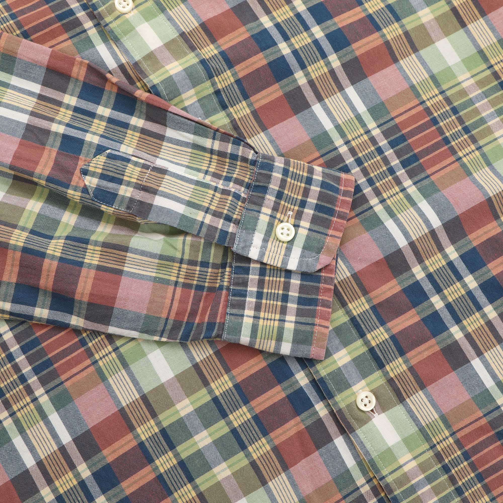 BD Check Shirt