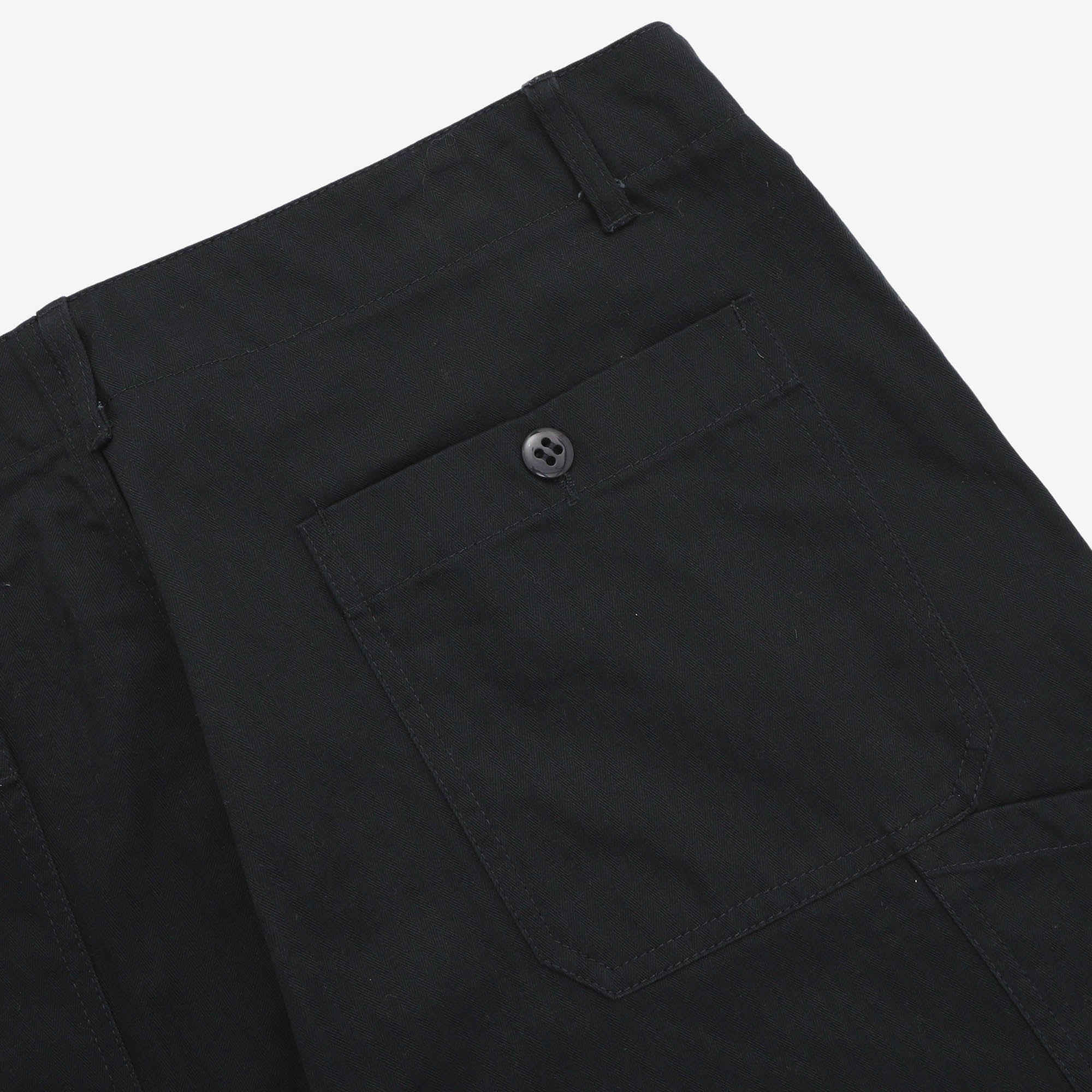 Herringbone Pant
