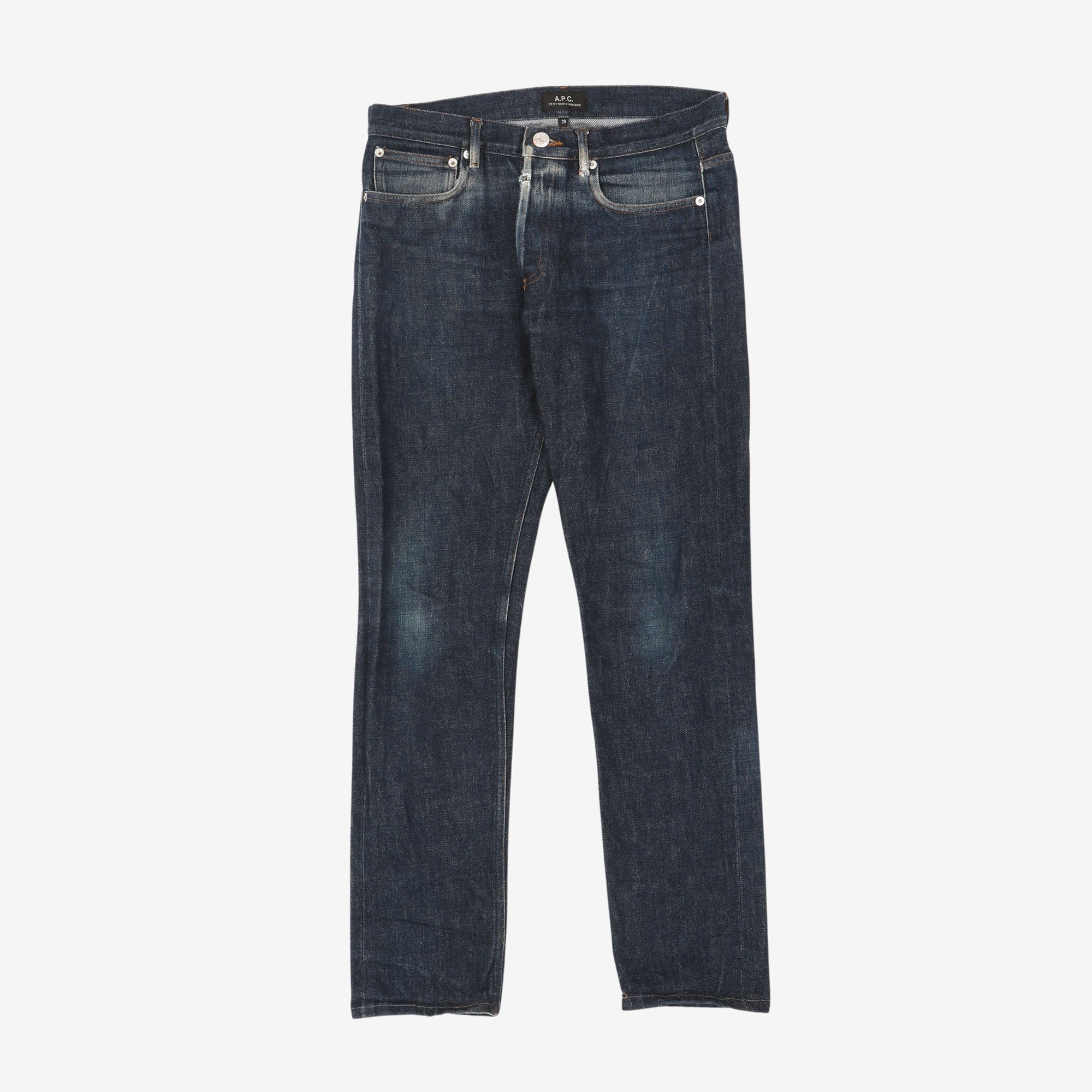 New Standard Jeans