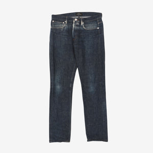 New Standard Jeans