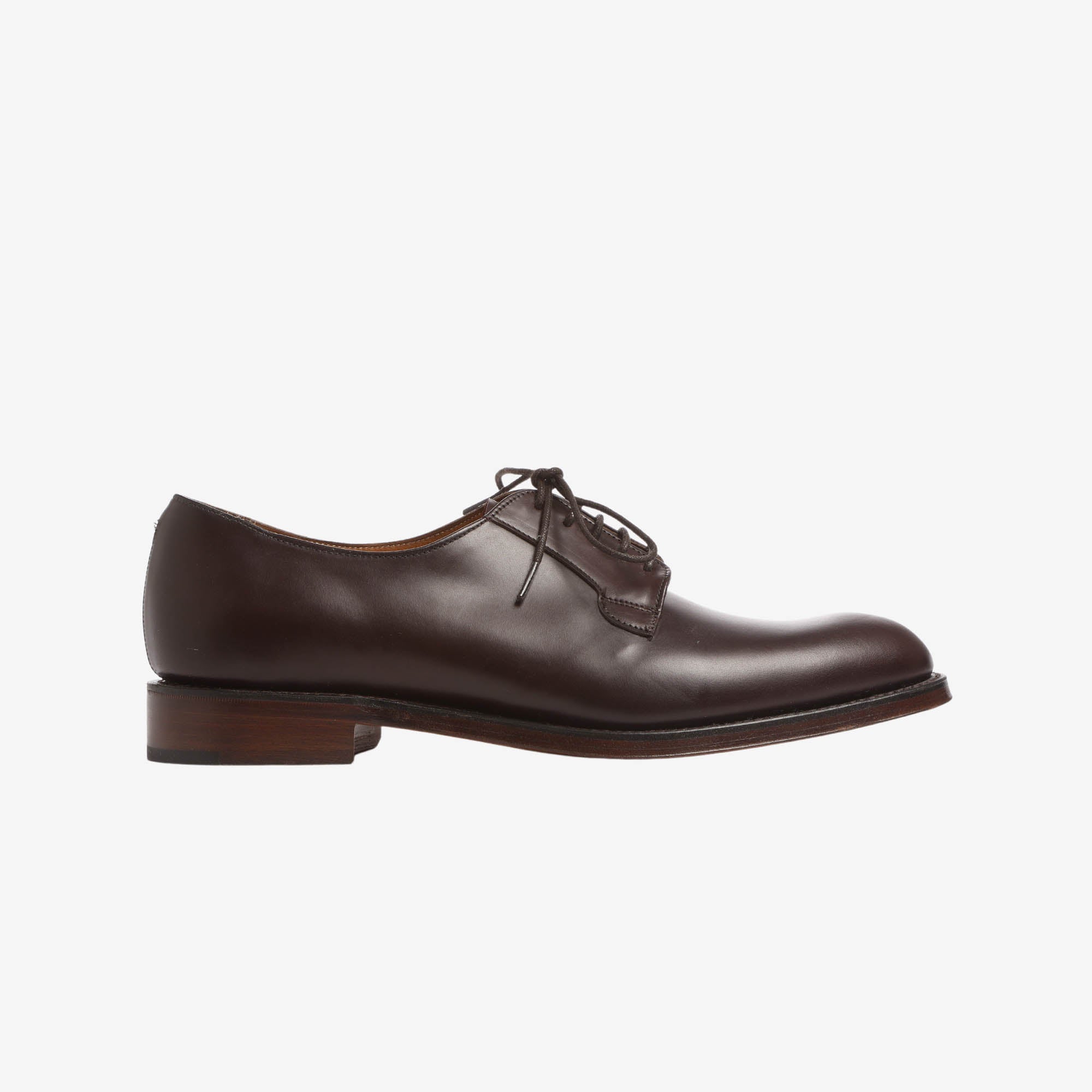 Derby Shoes