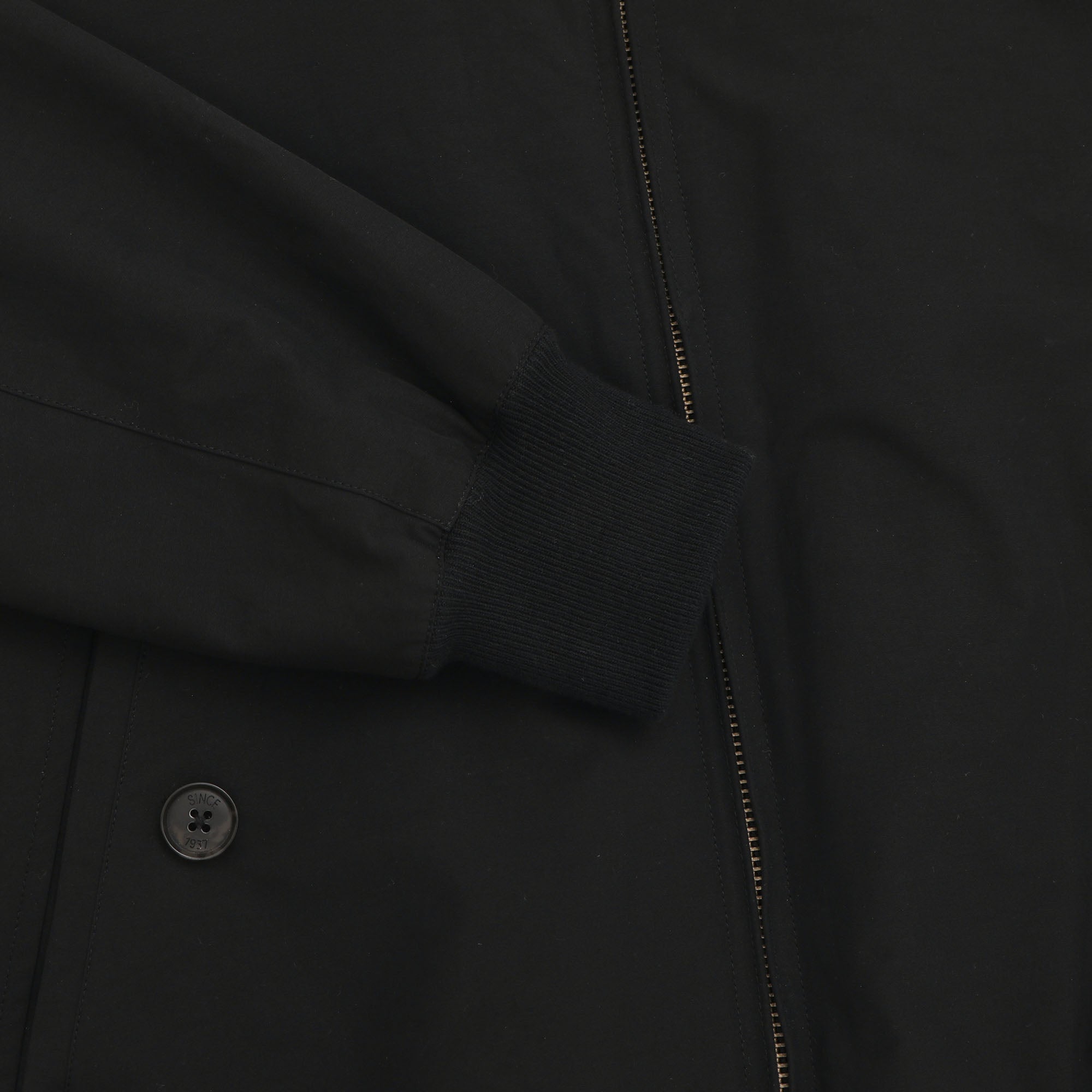 G9 Harrington Jacket