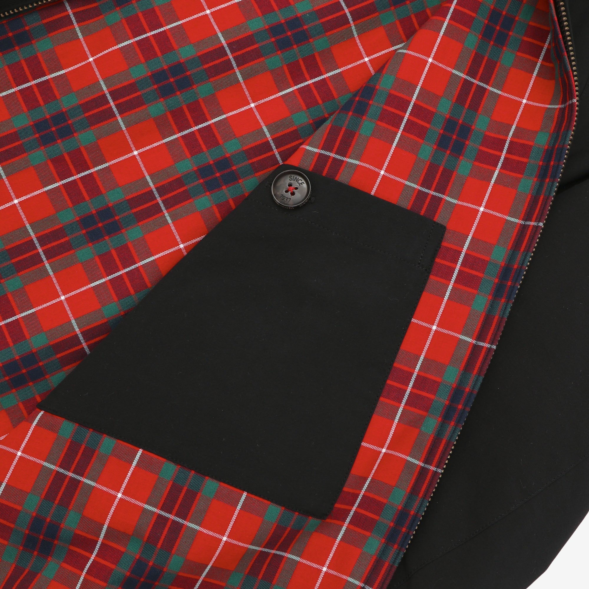 G9 Harrington Jacket