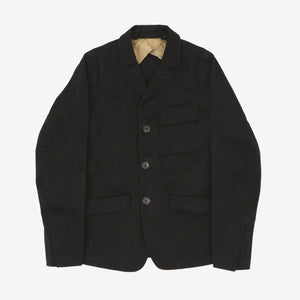 Drill Jacket