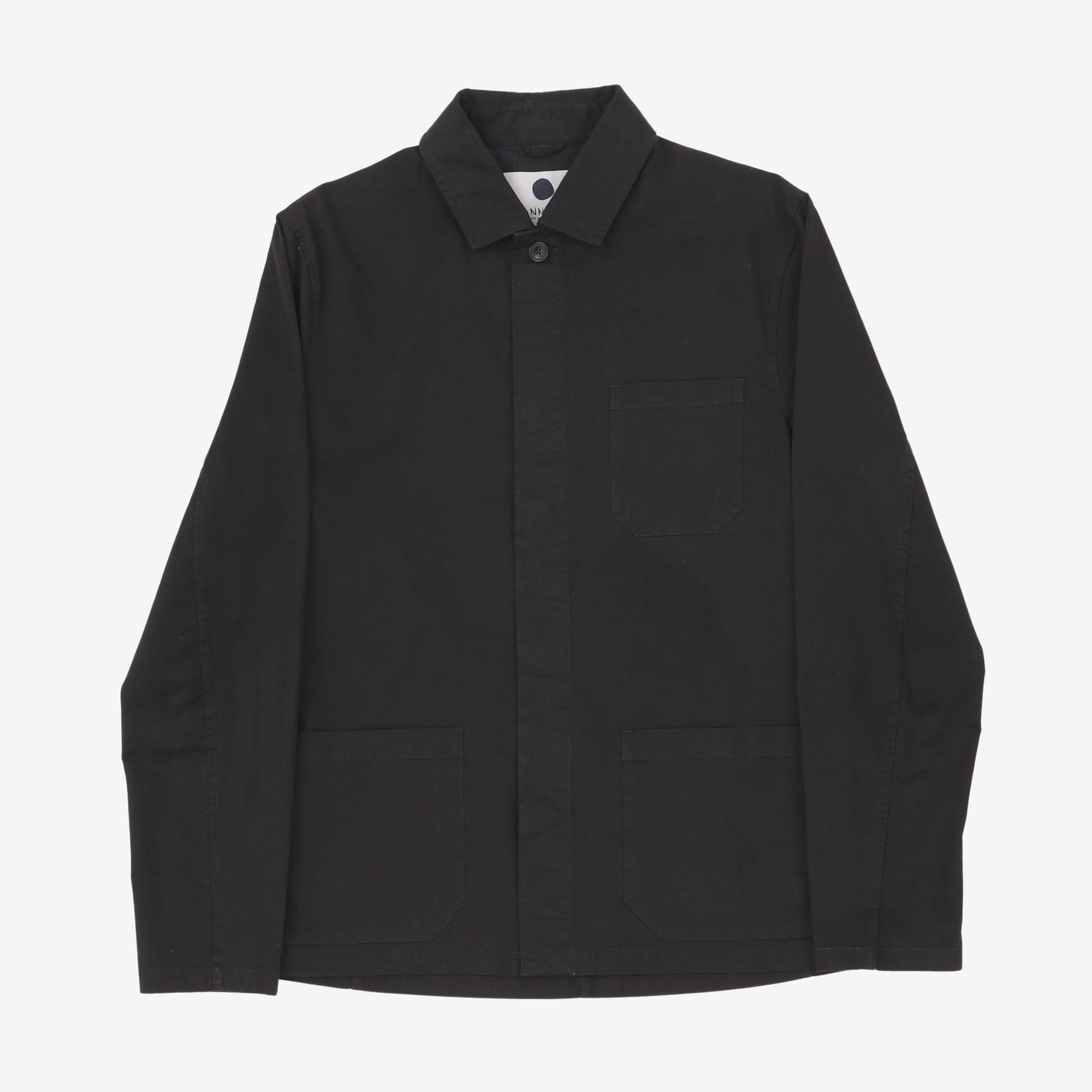 Lightweight Chore Coat