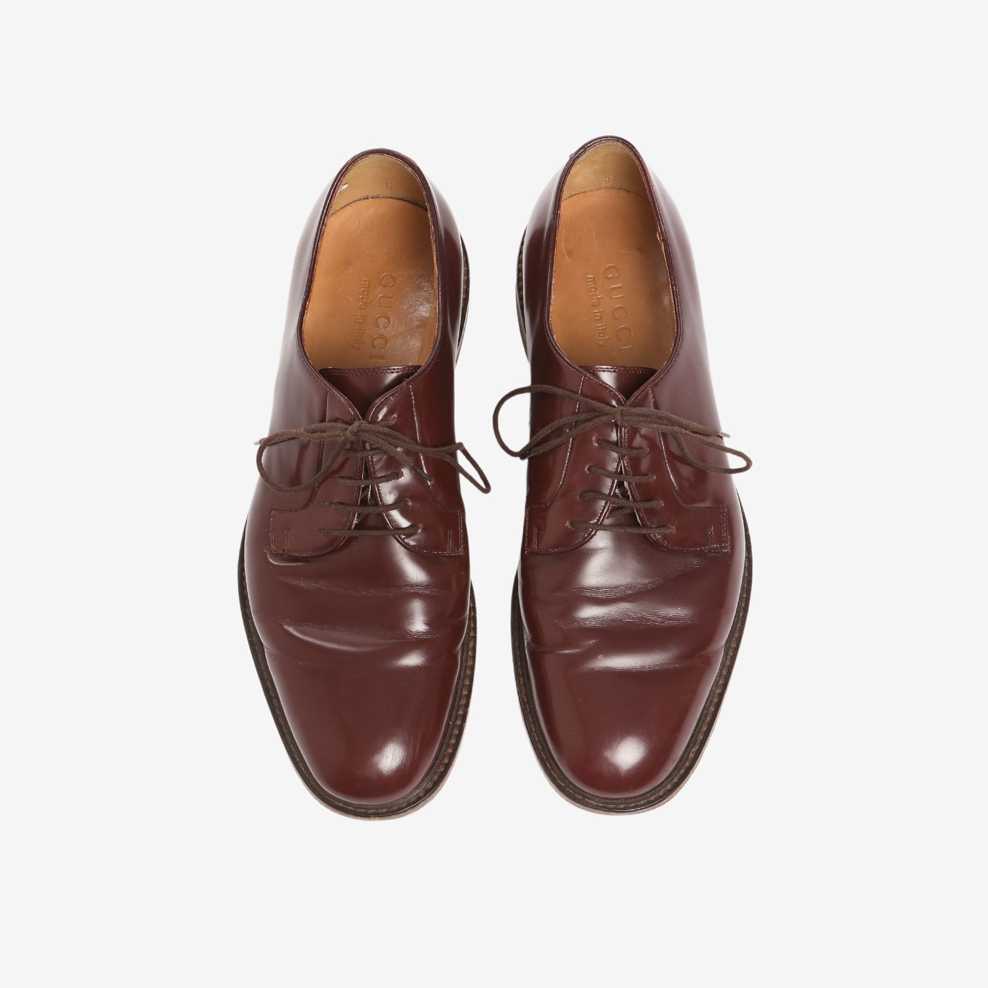 Derby Shoes