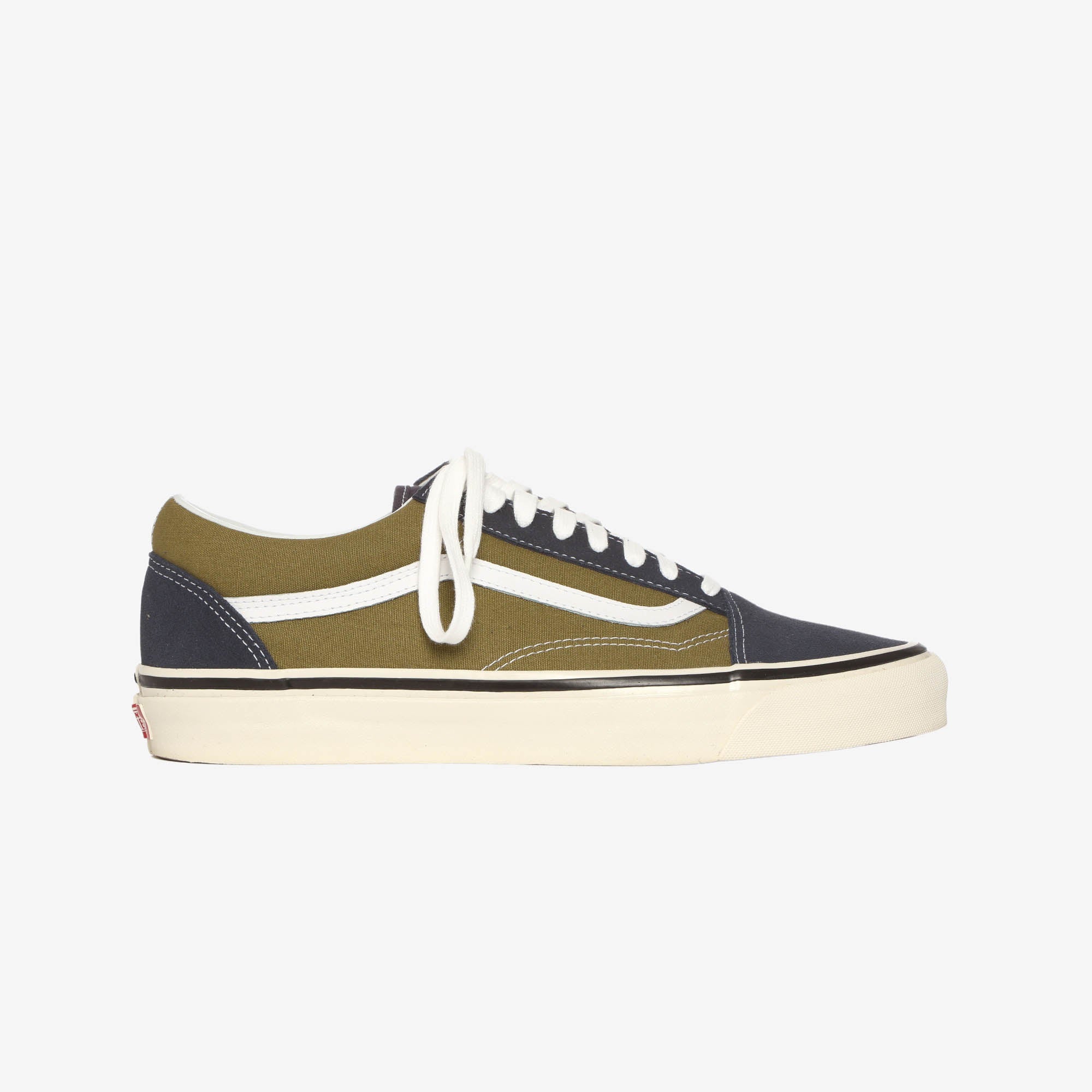 ‘Anaheim Factory’ Old Skool 36 DX