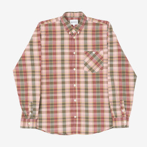 BD Check Shirt