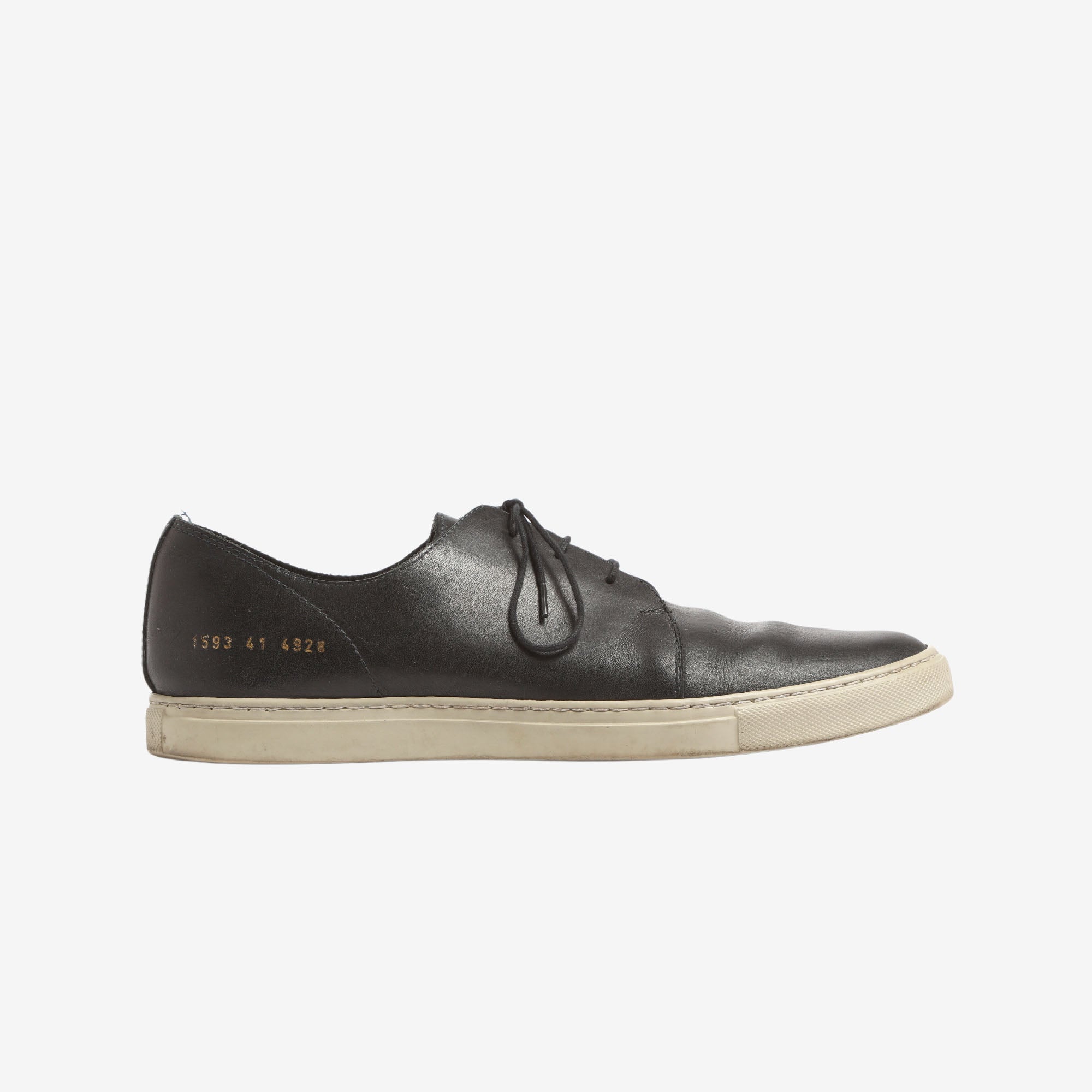 Achilles Low