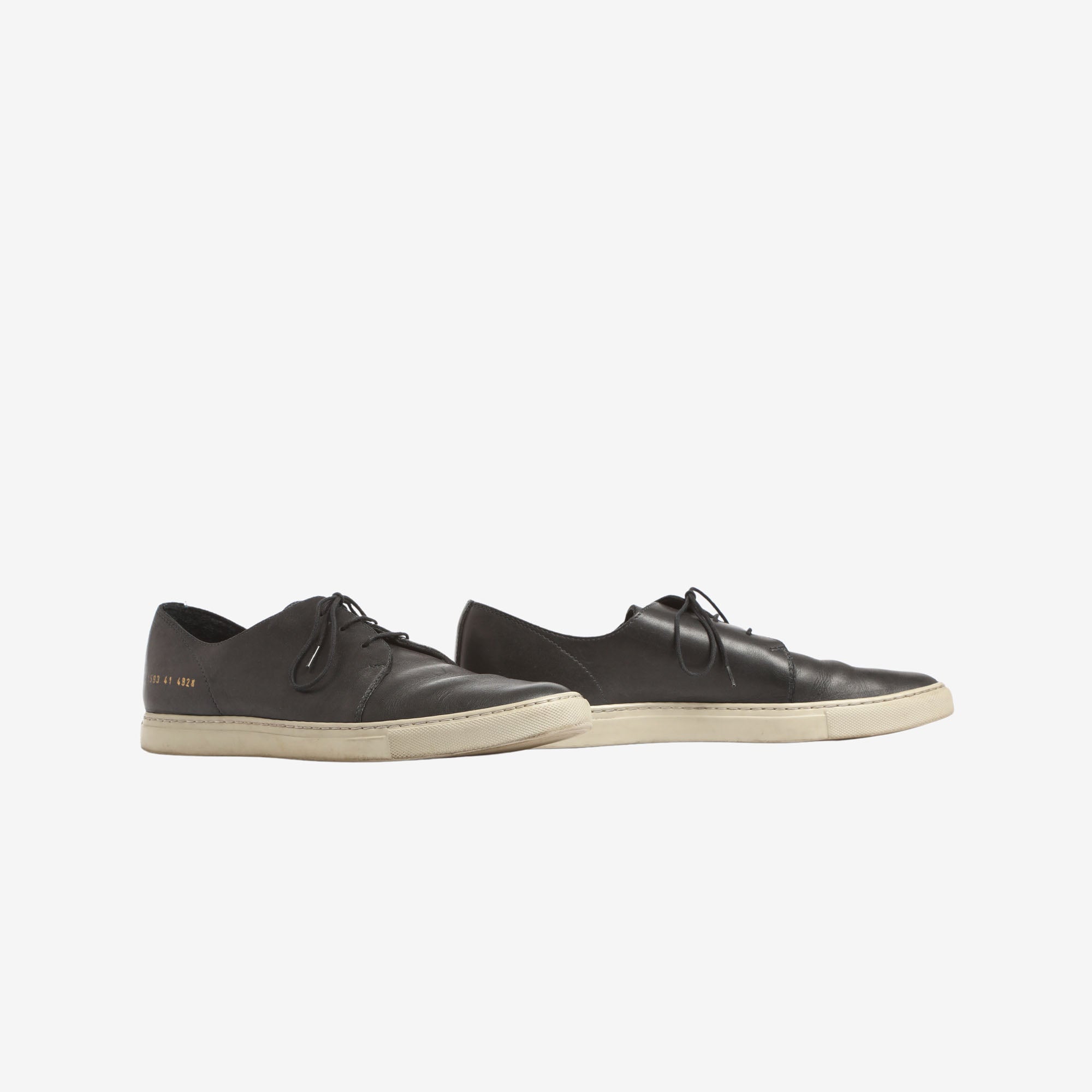 Achilles Low