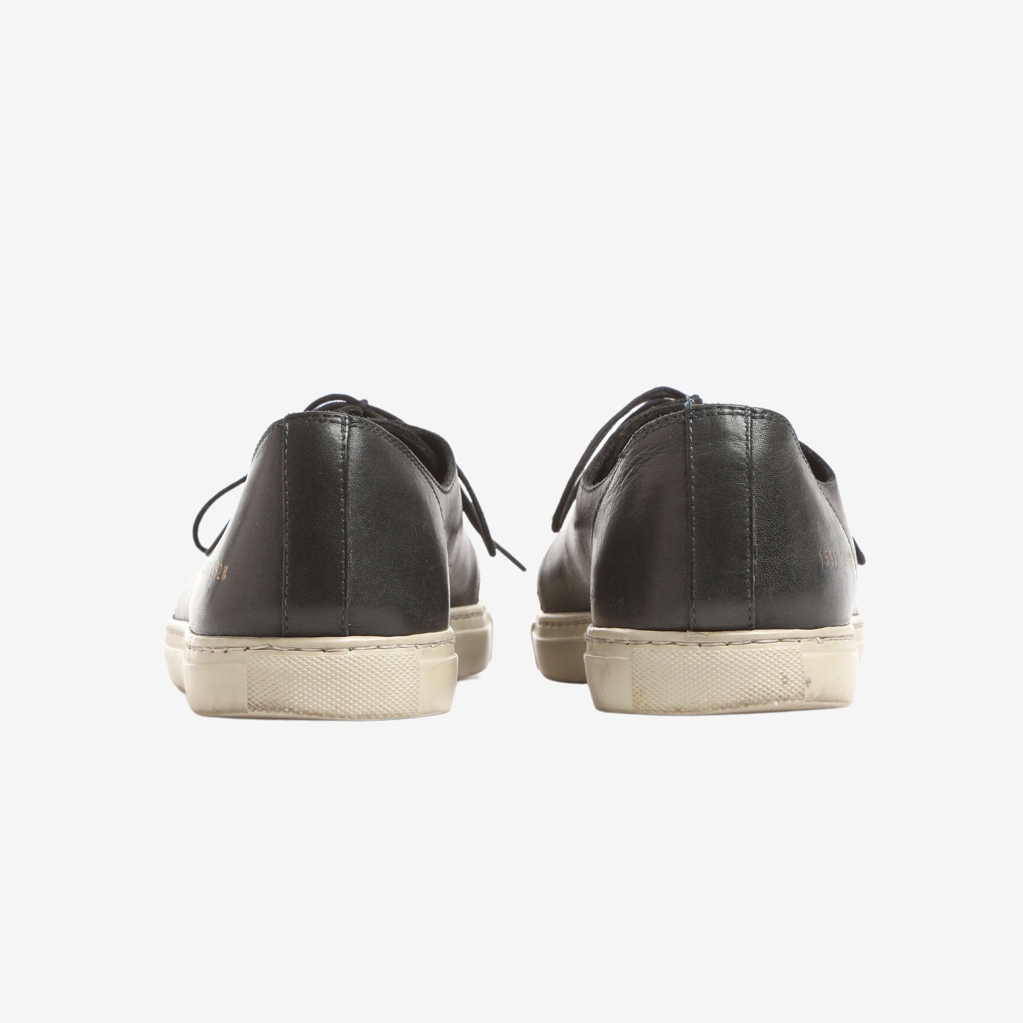 Achilles Low