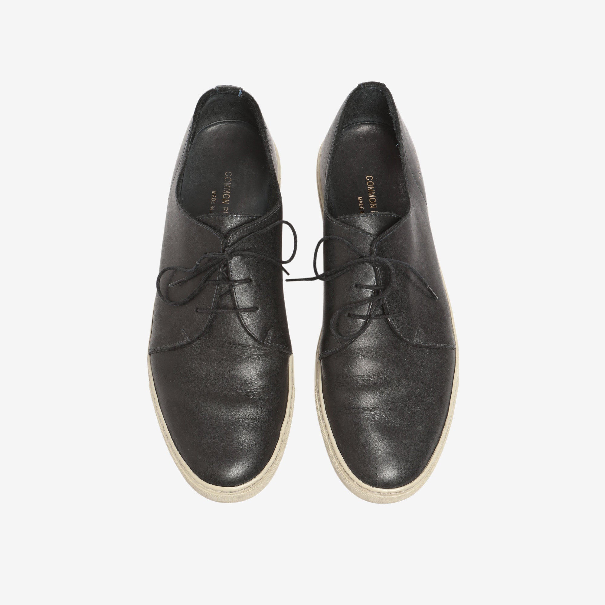 Achilles Low