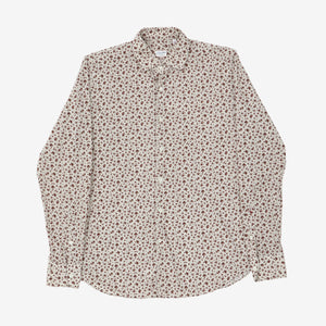 Floral Shirt