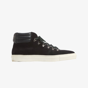 Hiker Suede High Tops