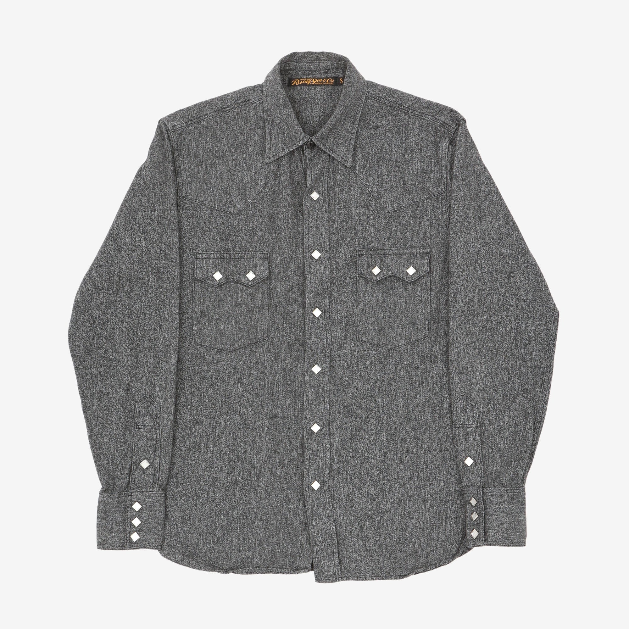 Western Shirt