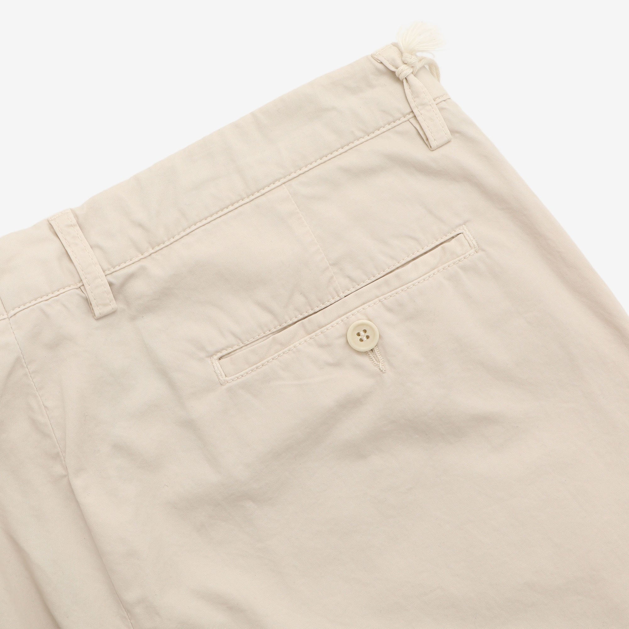 Cotton Chinos