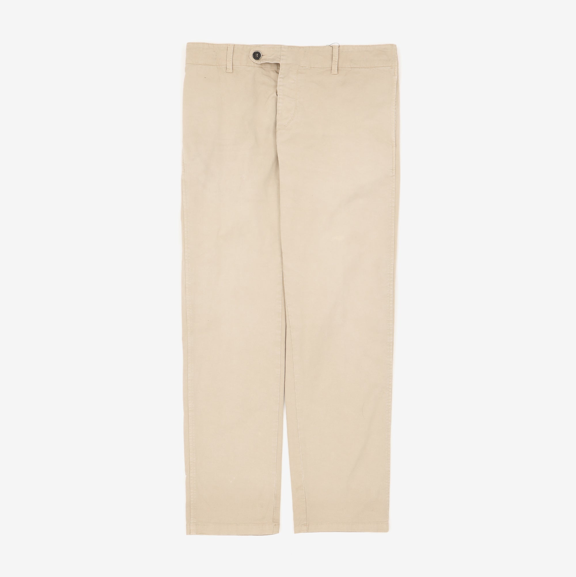 Cotton Chinos