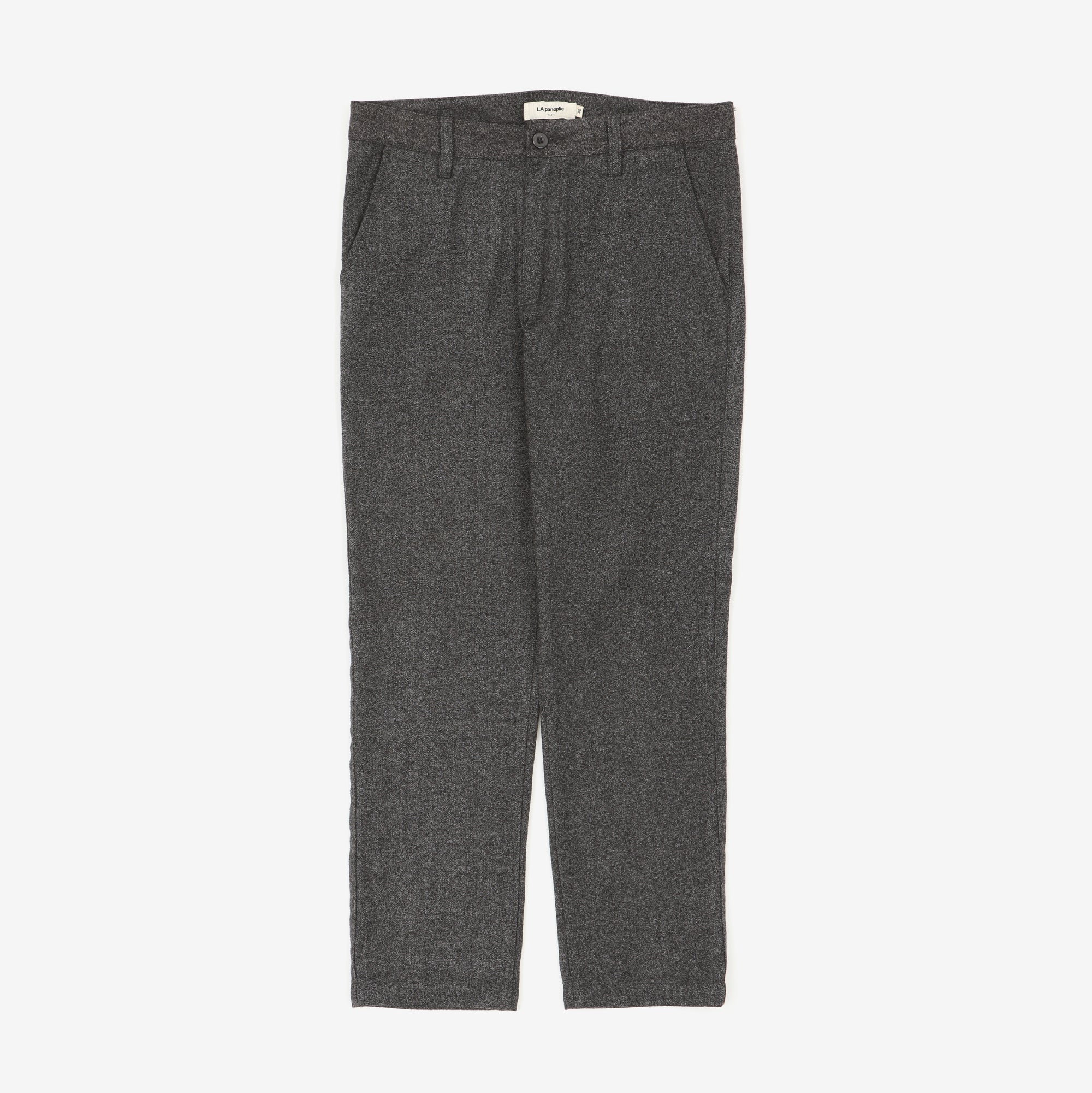 Poly-Cotton Chinos