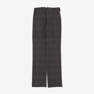 Classic Low Trouser