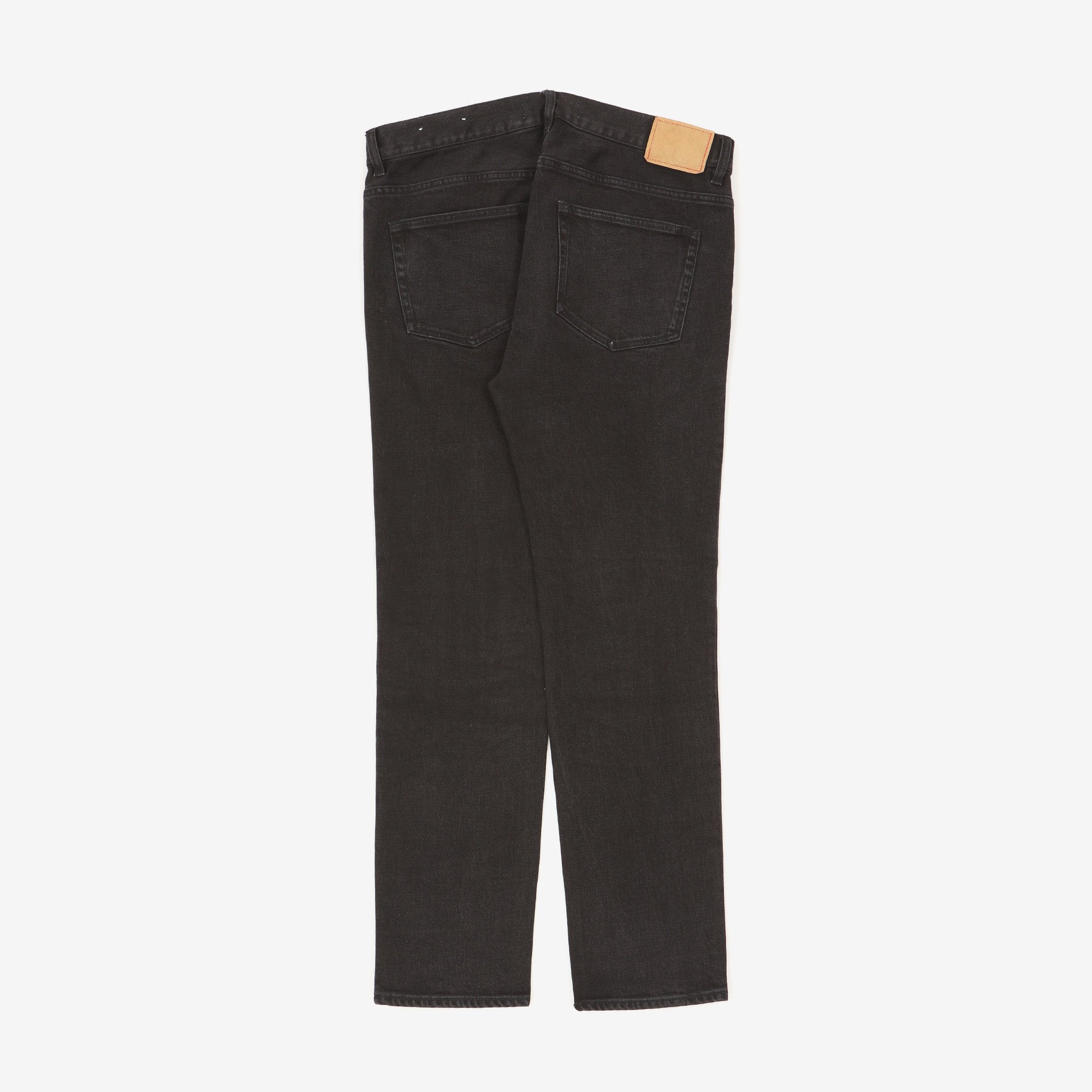 SM001 Slim Denim