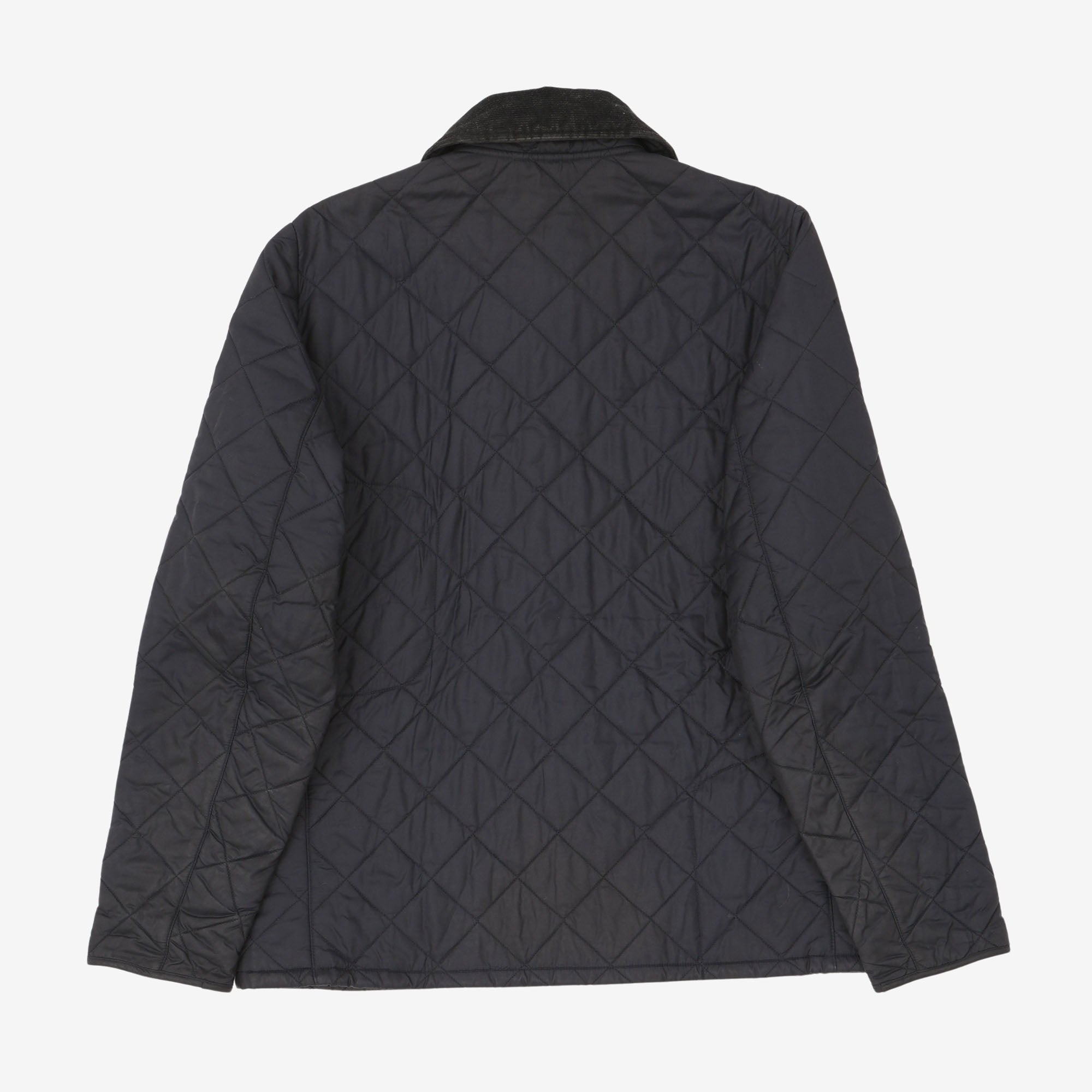 Quilted Jacket