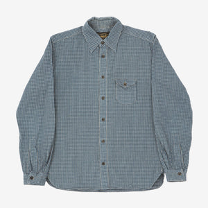Small Check Shirt