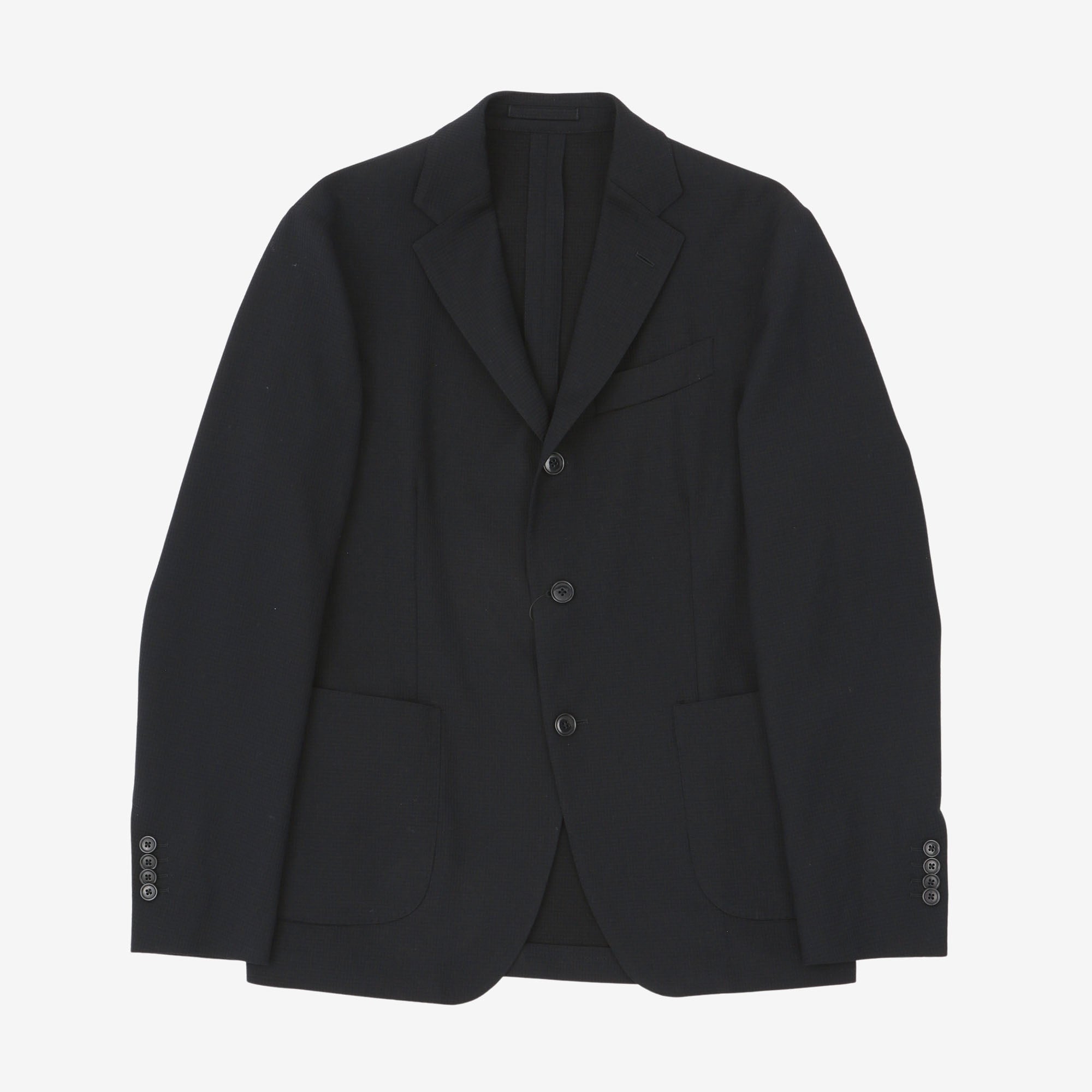 Easy Wear Travel Blazer