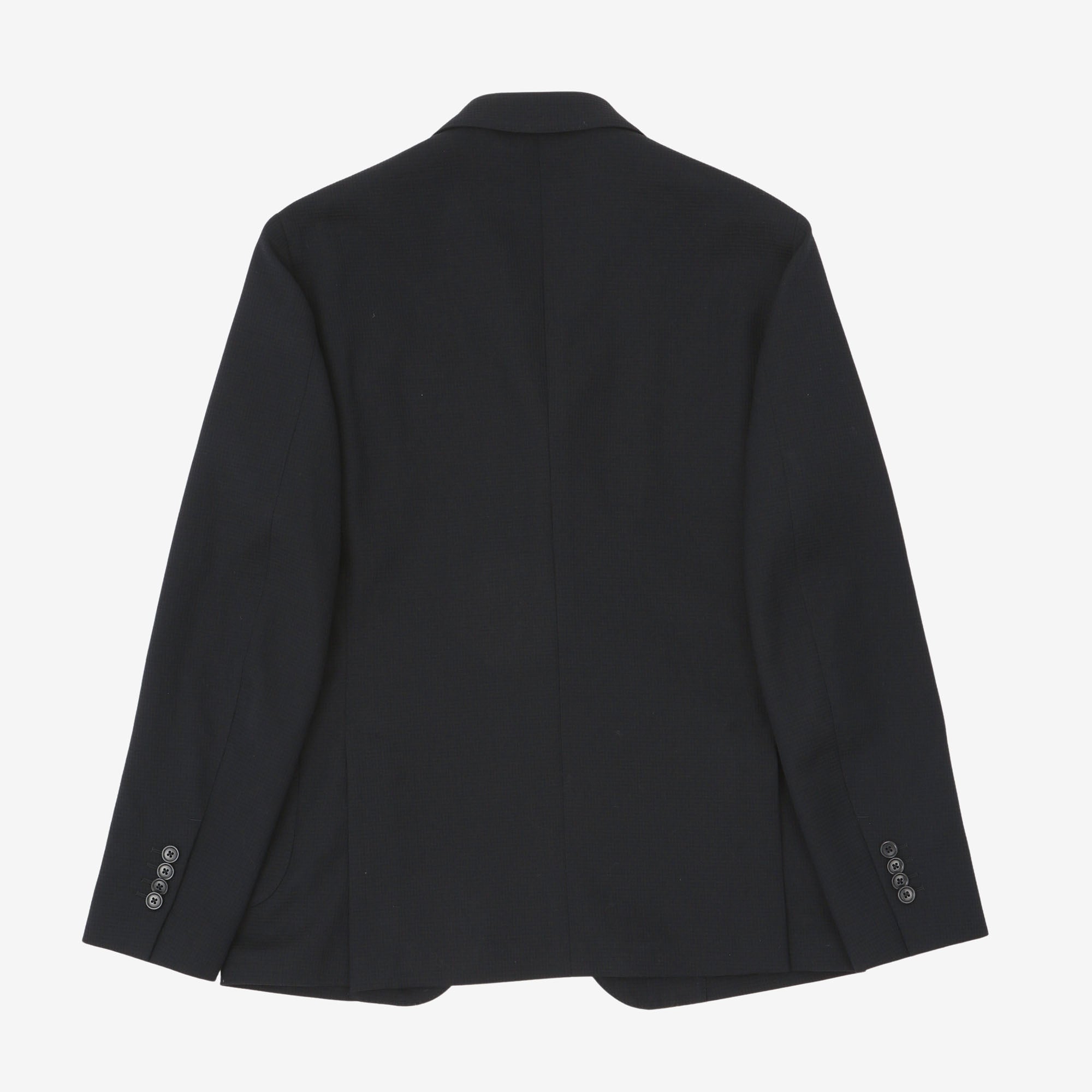 Easy Wear Travel Blazer