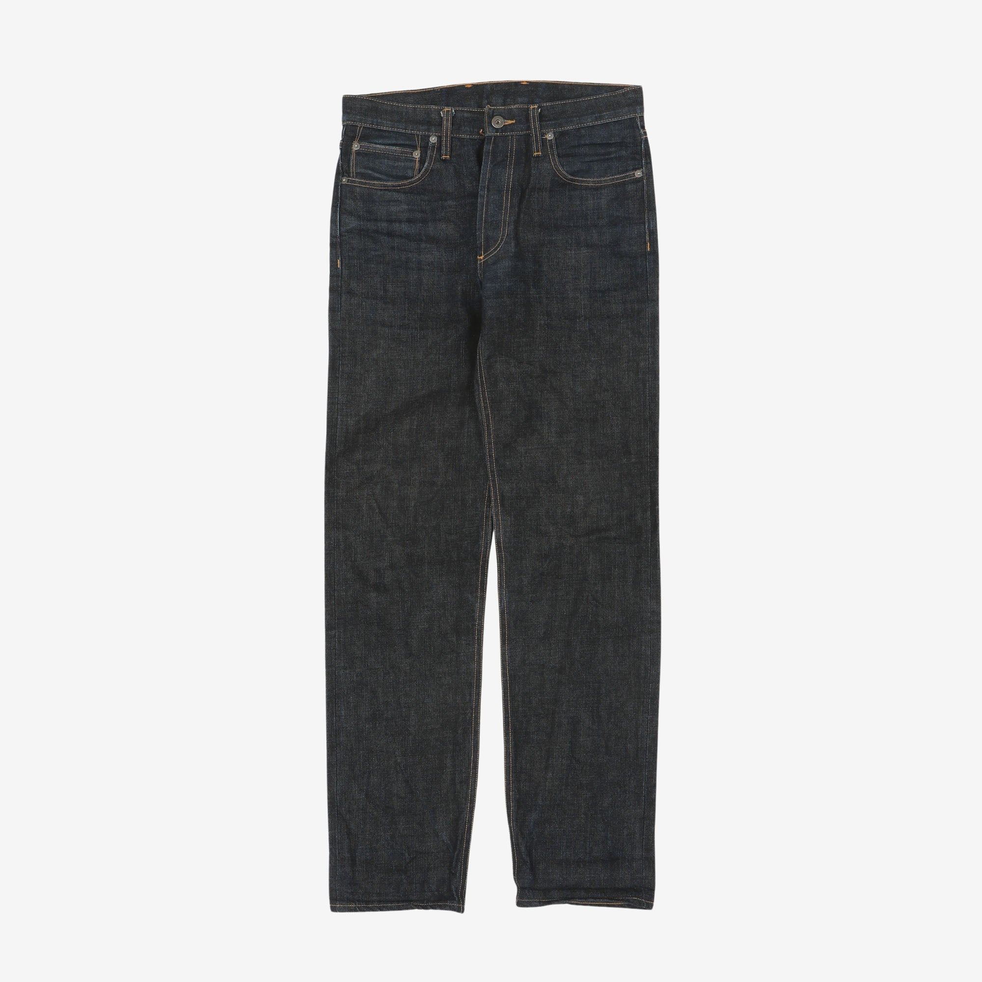 BSP 30 Selvedge Denim