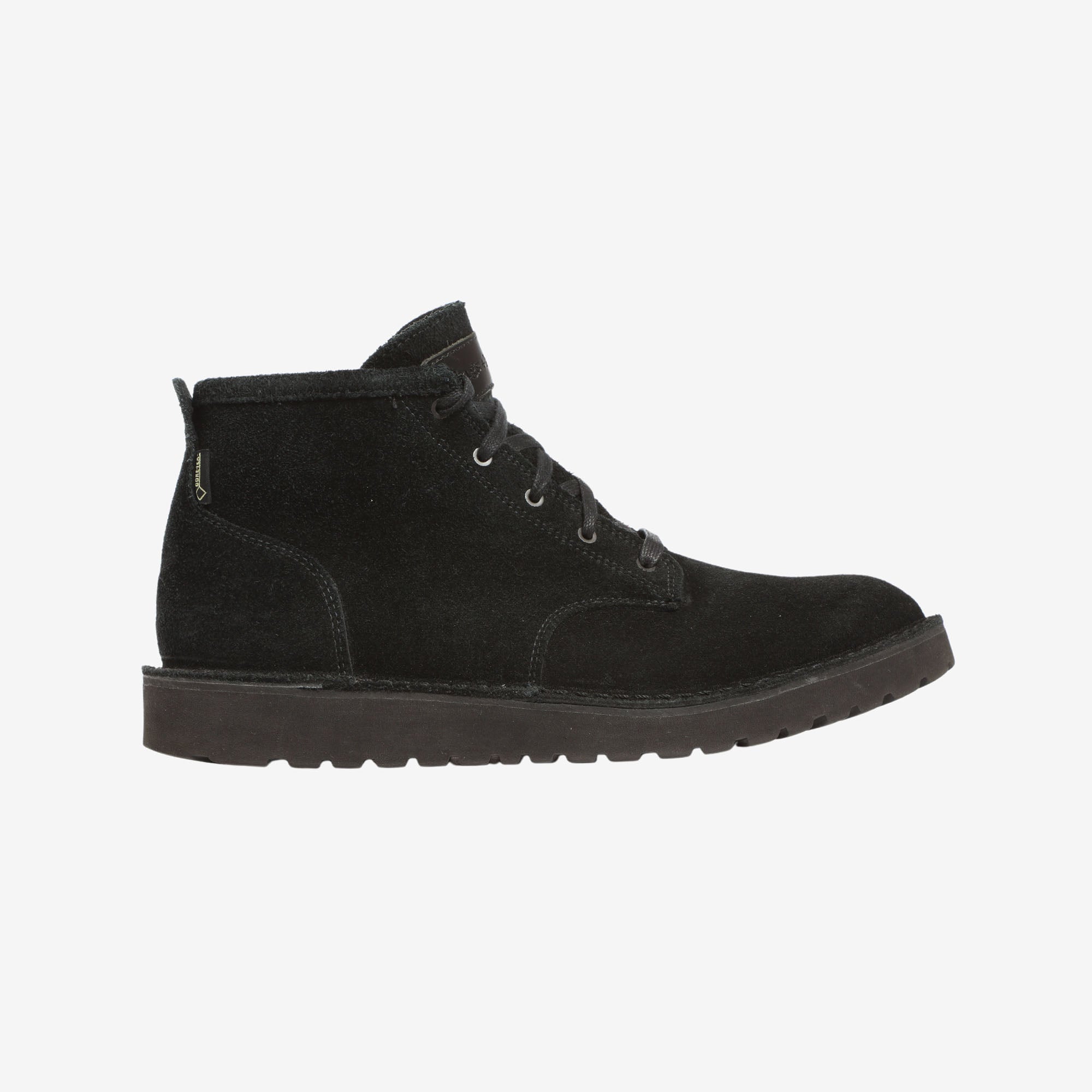 Forest Height II Boots