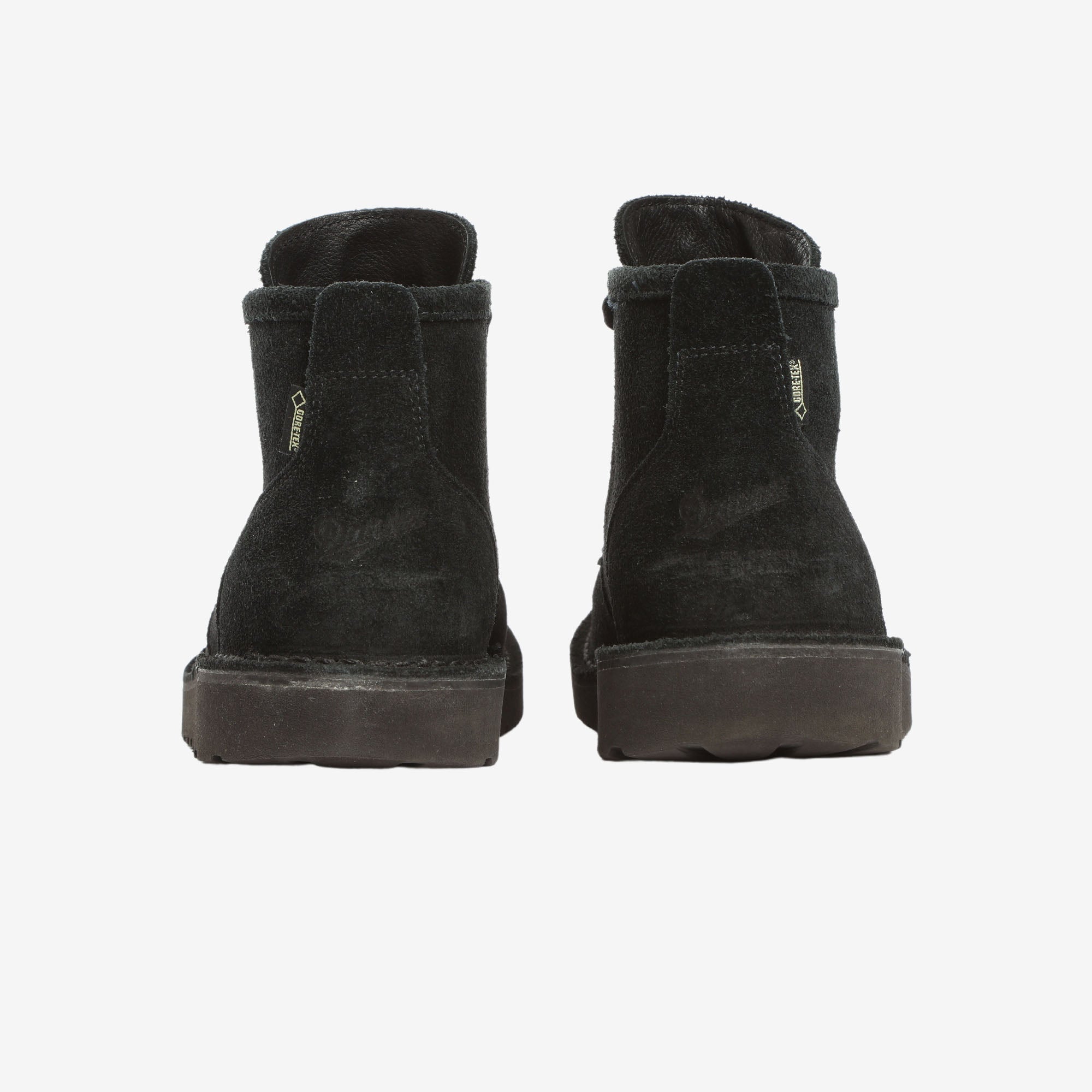 Forest Height II Boots