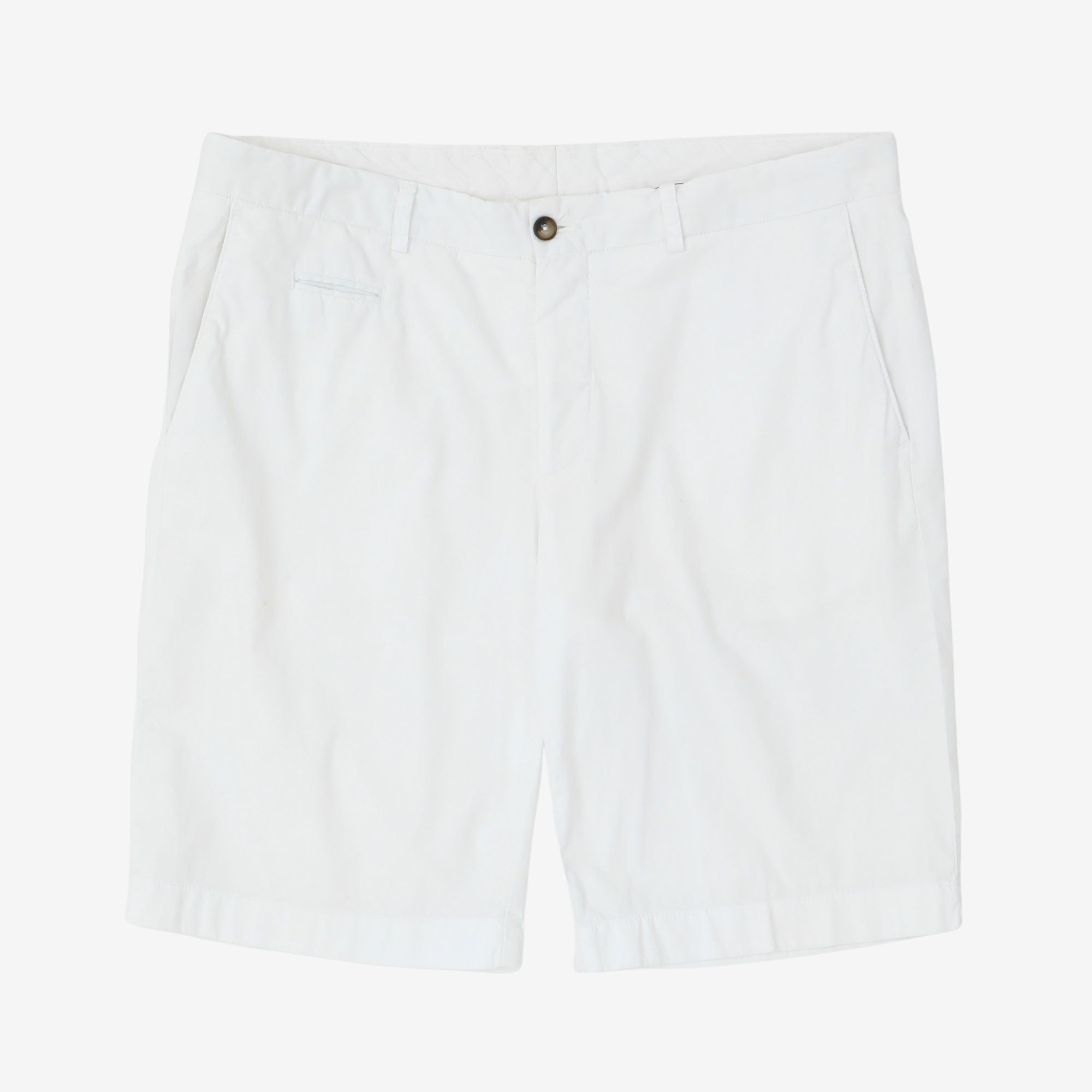 Chino Shorts