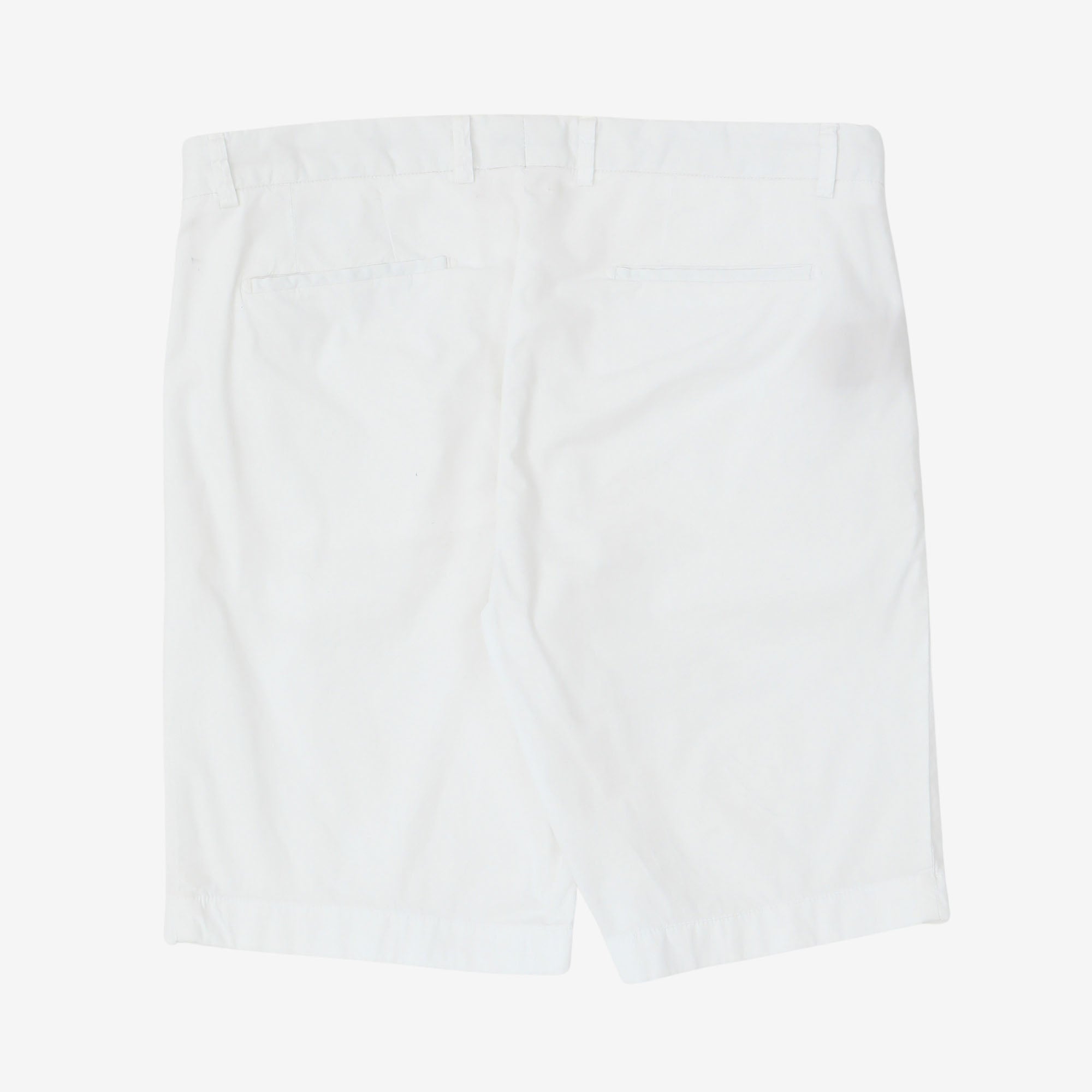 Chino Shorts