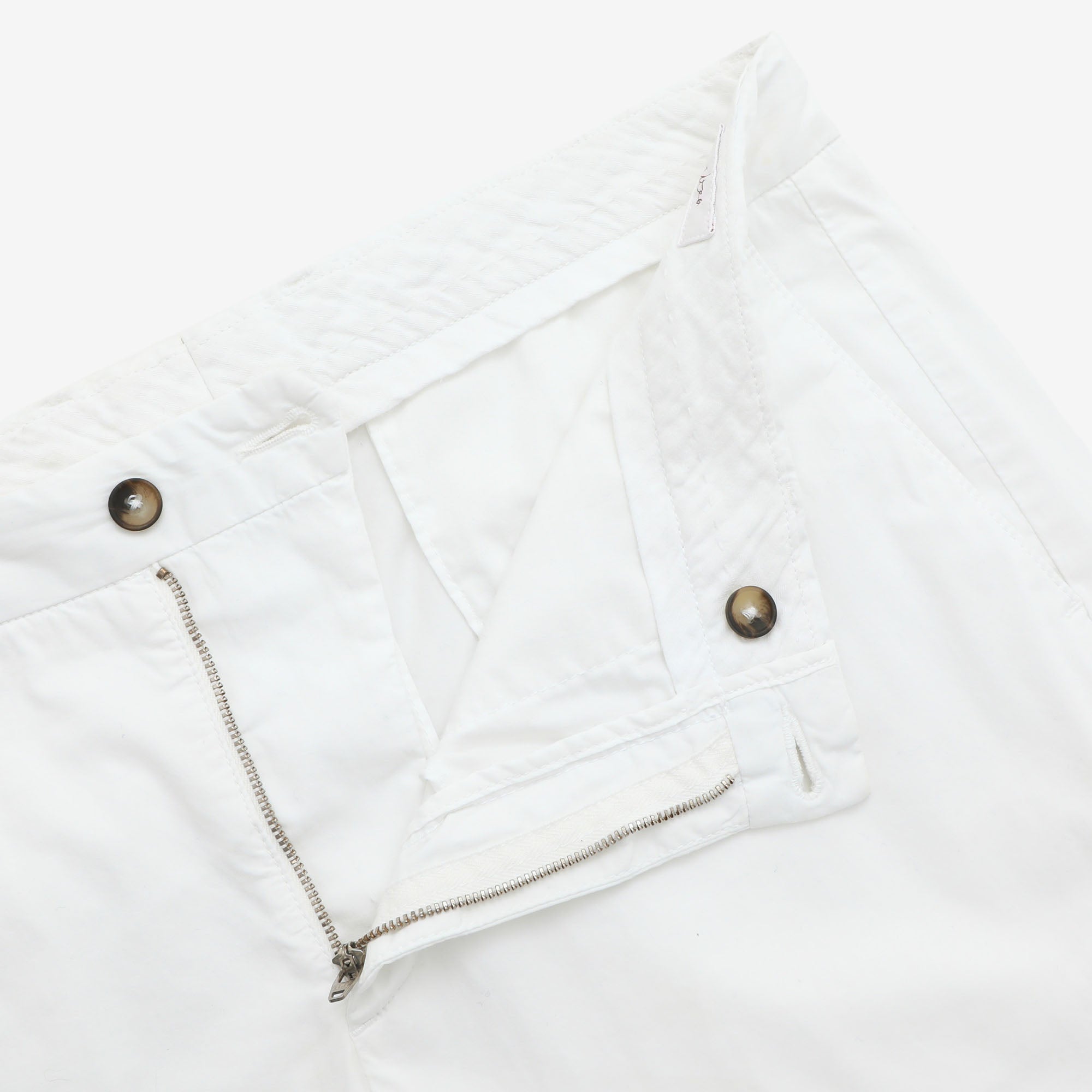 Chino Shorts