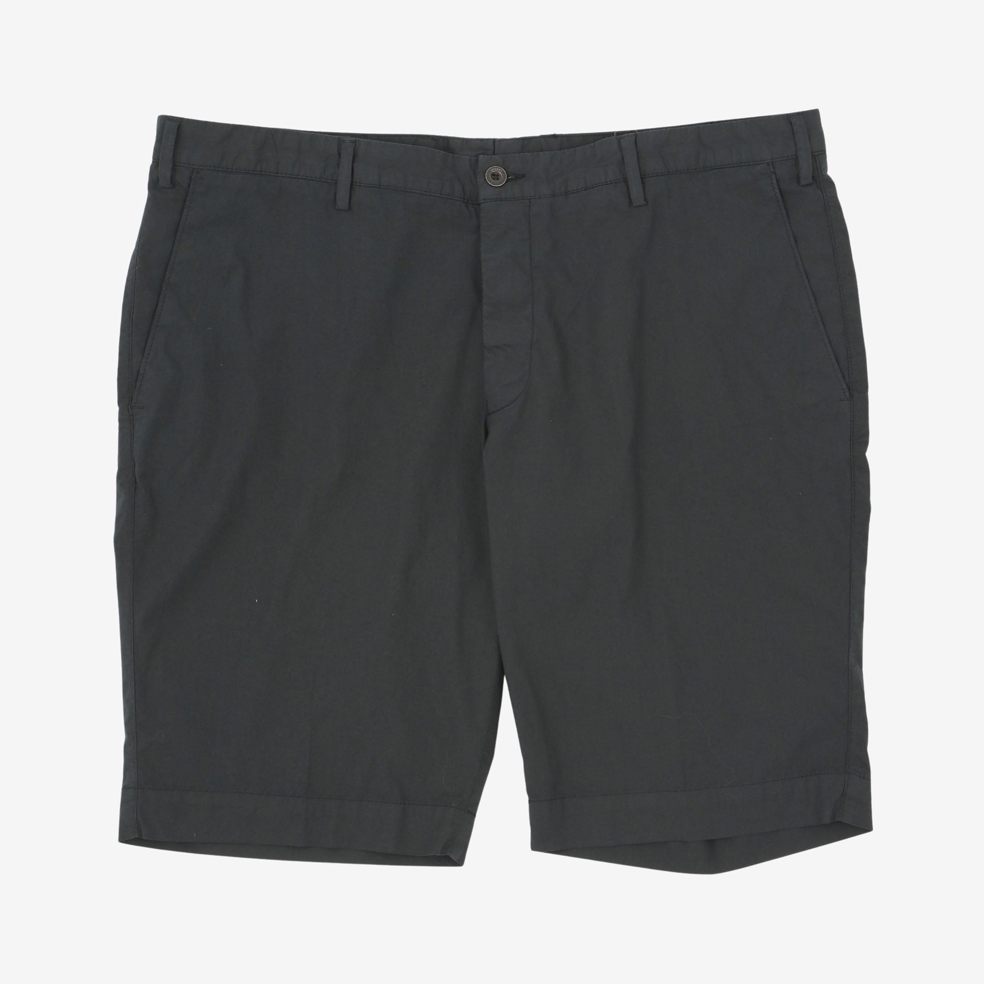 Chino Shorts