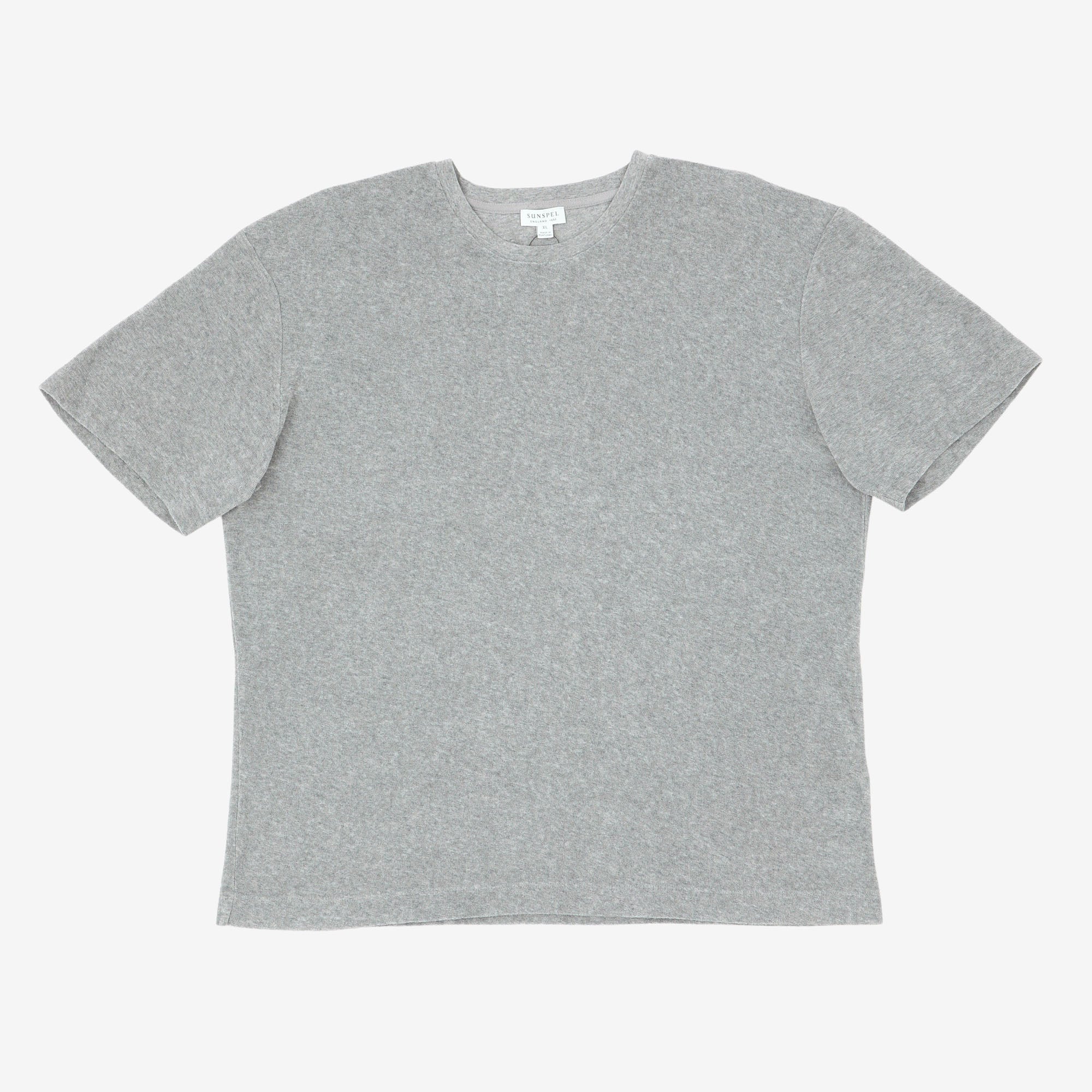 Towel T-Shirt